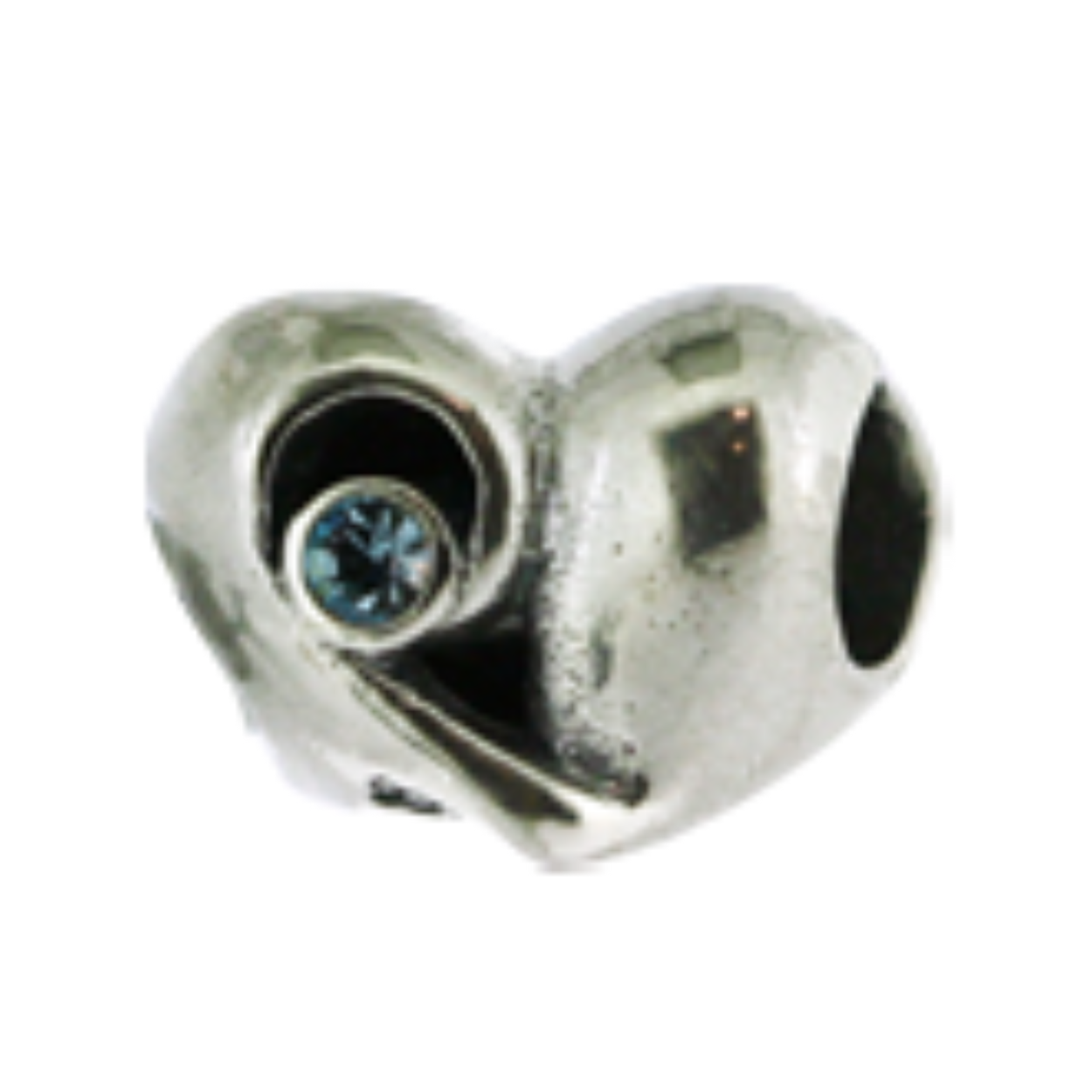 Zilver Zirkonia
