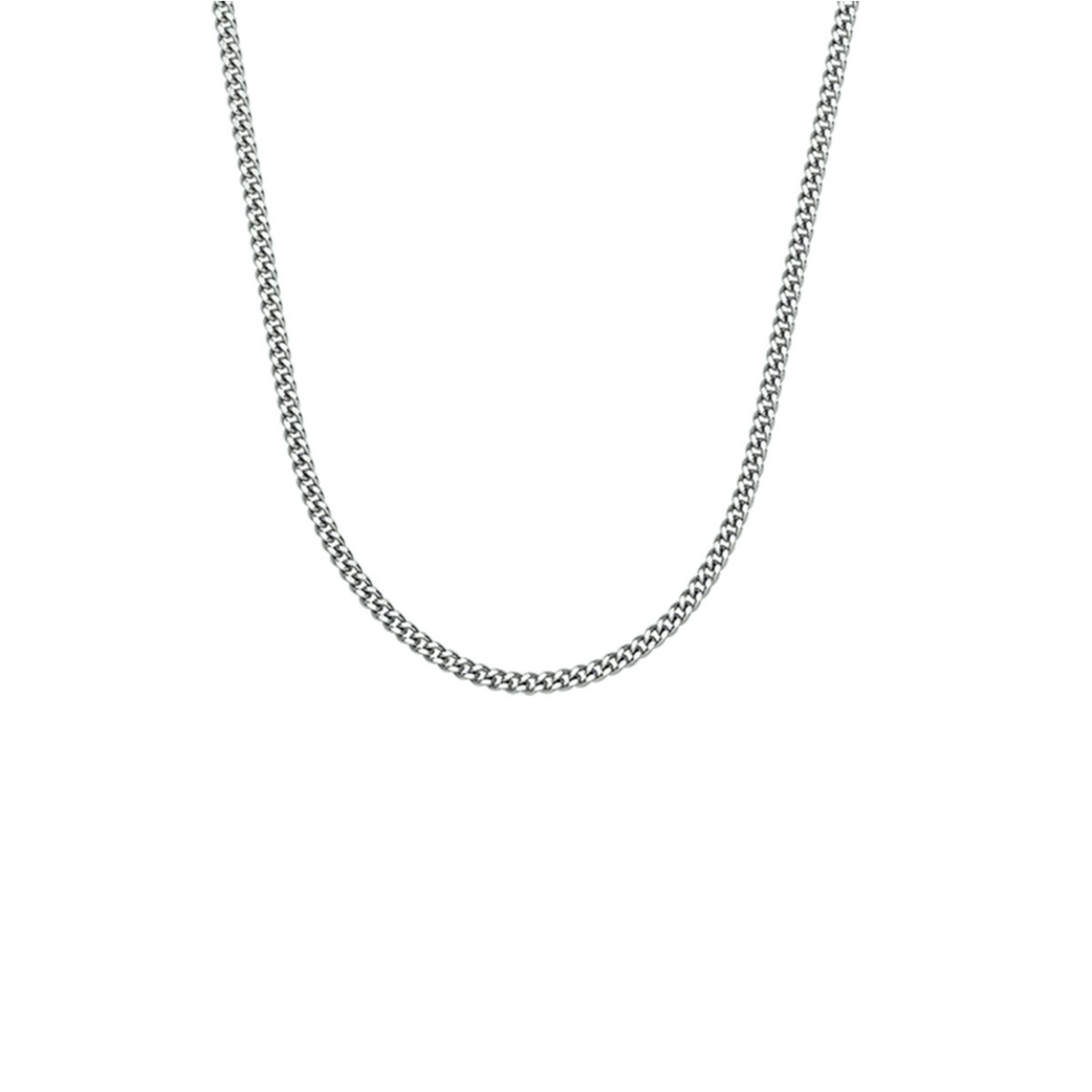Zilver Collier