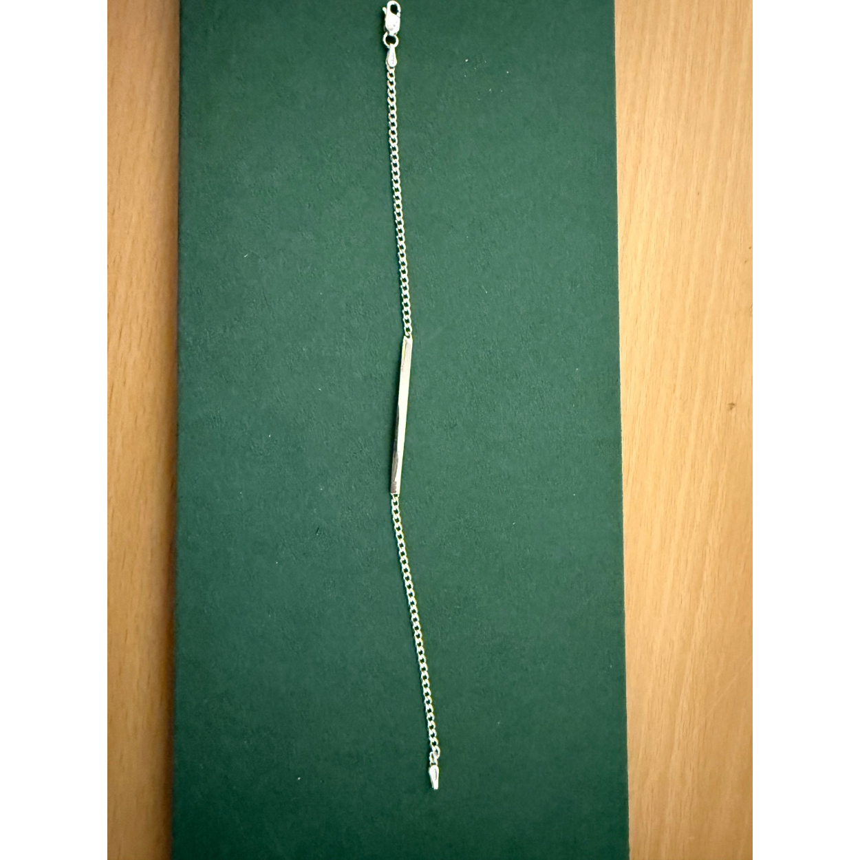 zilv plaat ab gourmet 20cm