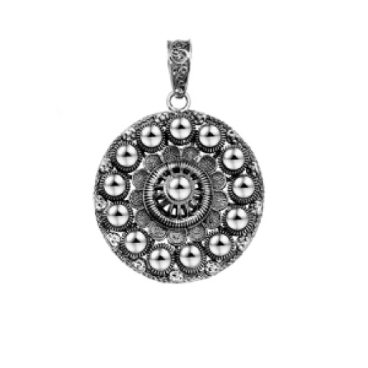 Handgemaakte Zeeuwse sieraden