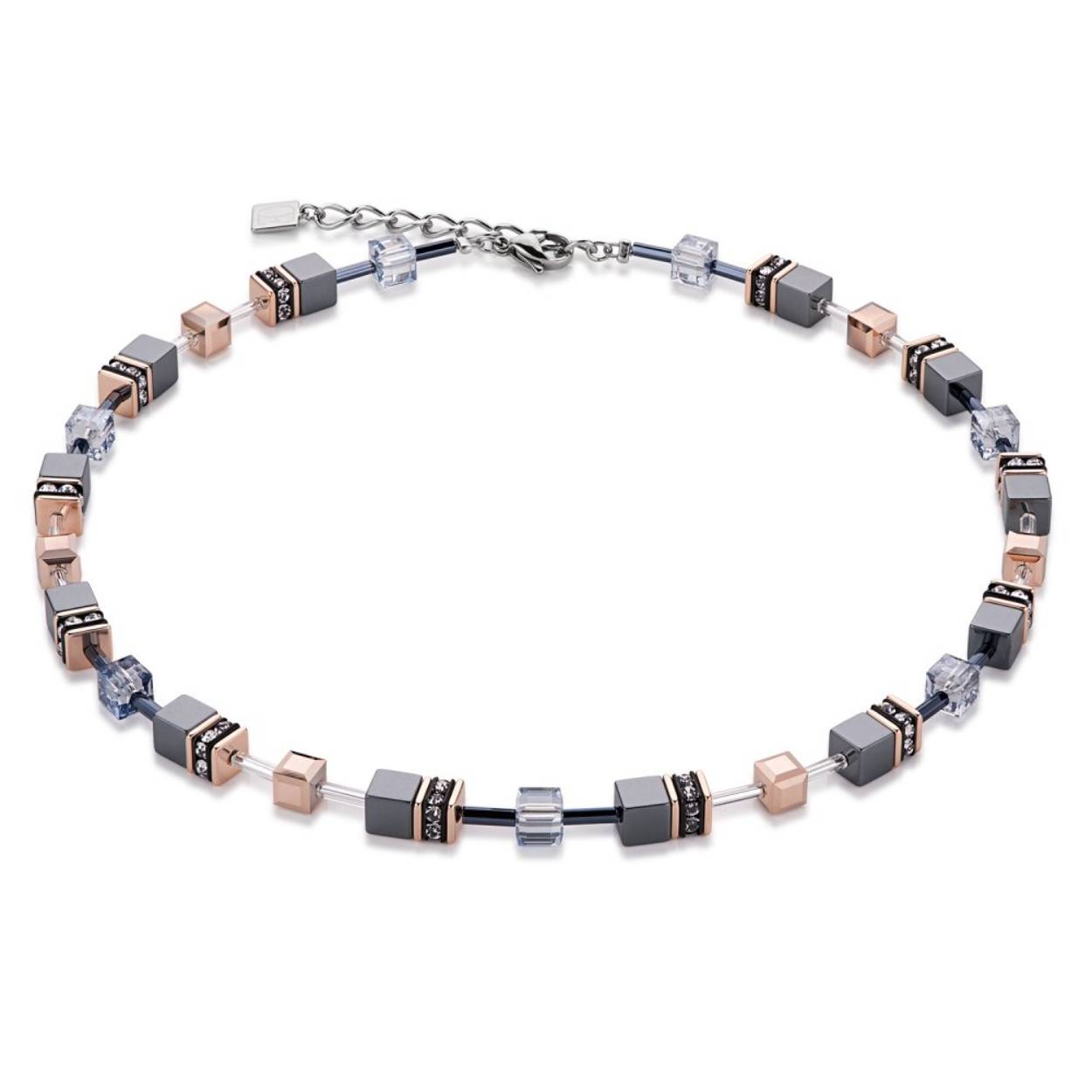 Coeur de Lion ketting 4015/10-0730