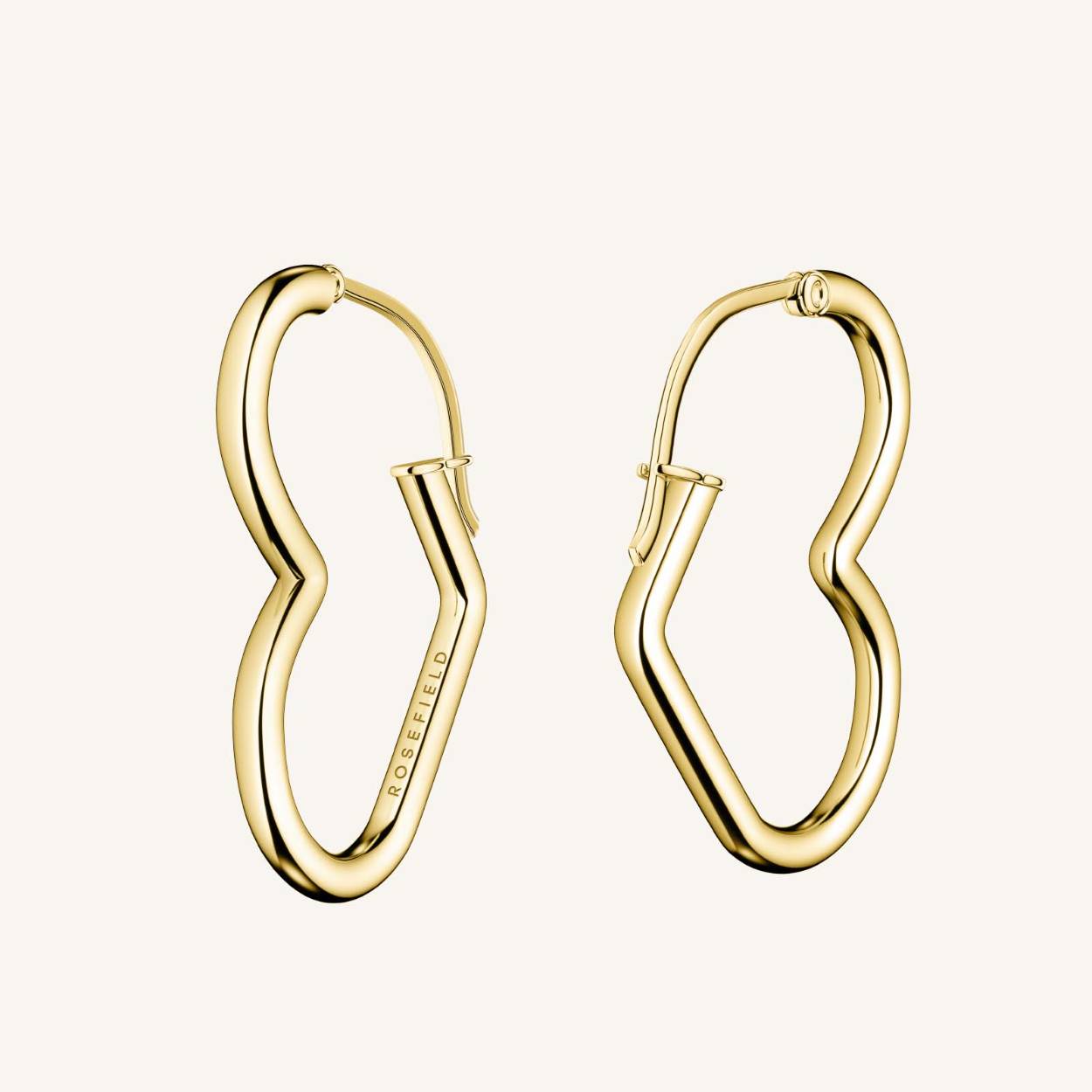 De Rosefield Contemporary is onze nieuwste collectie met de meest fashionable sieraden van dit moment. Tijdloos en om elke dag te dragen, als een statement of combineer ze samen voor een gewaagdere look. Ga voor duotone: mix & match is helemaal on trend!