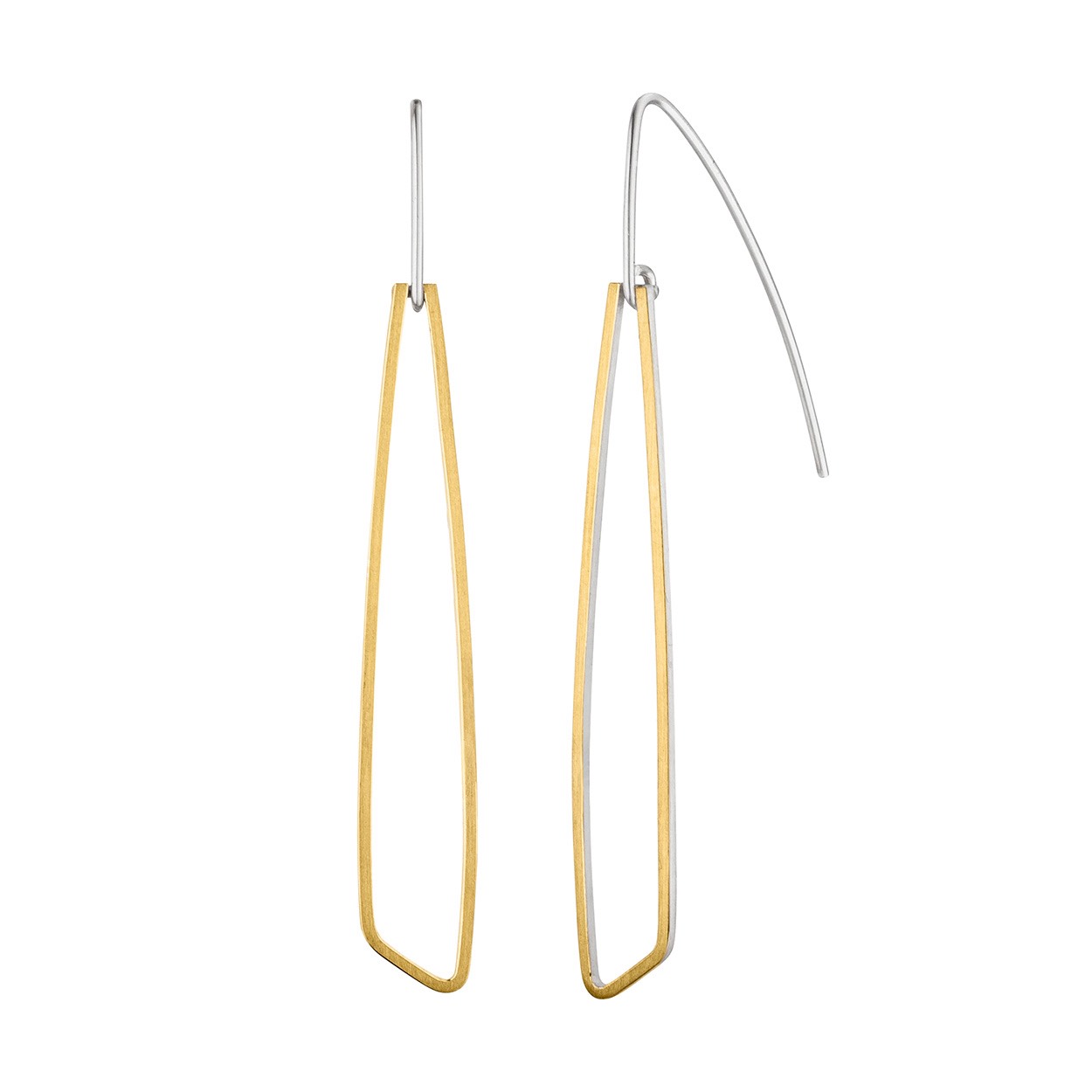 O976W

Zilver gecombineerd met goud in een strakke eigenzinnige stijl. Alle sieraden worden in een beperkte oplage met de hand gemaakt en dit geeft deze collectie een uniek karakter.