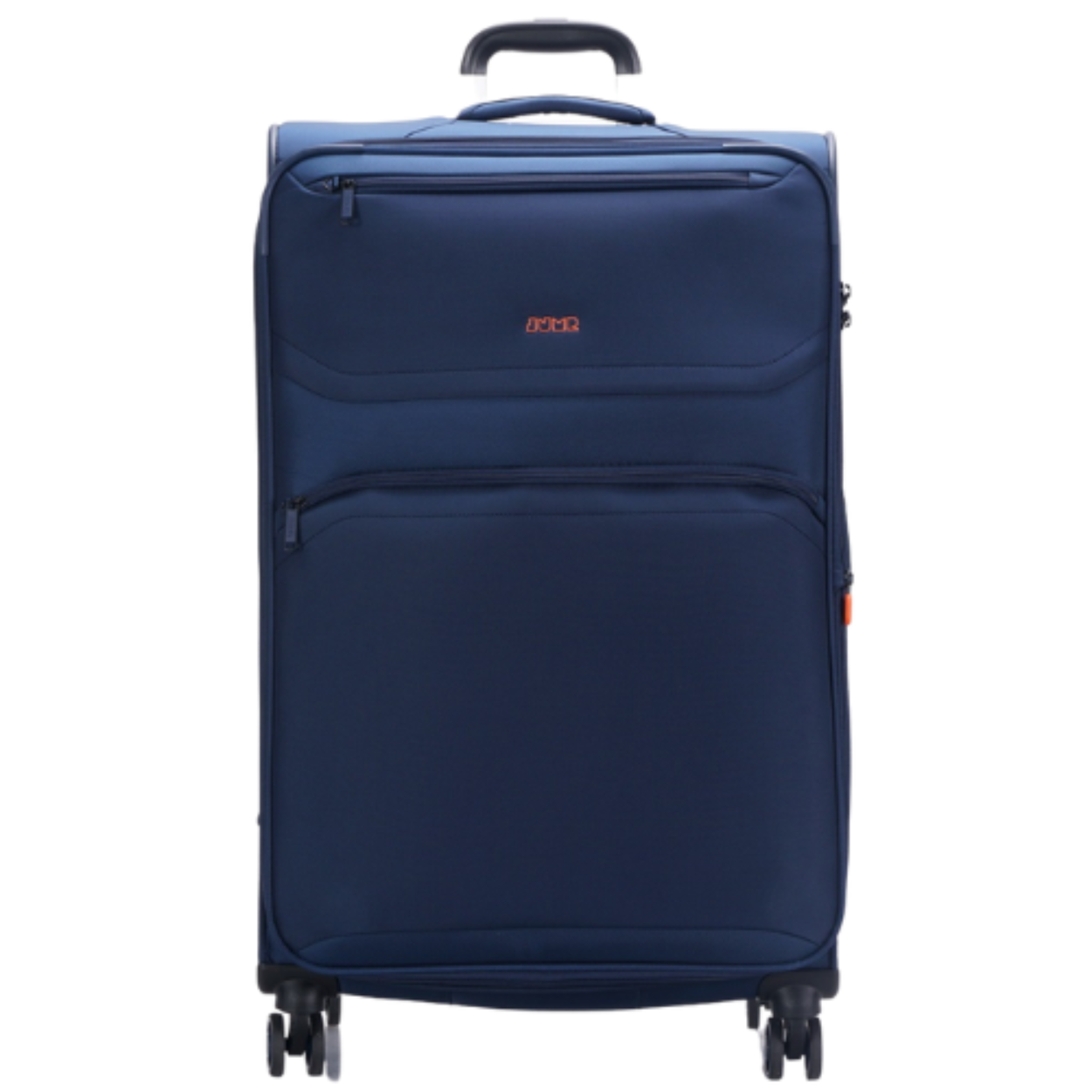 Grote uitbreidbare koffer met 4 wielen, telescopisch handvat en combinatiesluiting. Opbergvakken met ritssluiting aan de voorzijde van de bagage.

Ze zal je overal volgen!

 Telescopische aluminium  trekgreep  met meerdere posities voor lichtheid

Hoofdritssluiting met  dubbele sliders

Gevoerde binnenkant  met  bevestigingsriemen en een vak met ritssluiting

2  vakken met ritssluiting aan de voorkant  van de koffer voor meer opbergruimte

Ritssluiting met  TSA- cijferslot  (om te voorkomen dat uw slot geforceerd wordt tijdens douanecontrole)
Volume (liter)
92/104

Materiaal
200D polyester keperstof en 600D polyester, polyester voering
Garantie
5 jaar
Sterke punten
Interieurontwerp
Zachte bagage
Combinatieslot
15" computer
Ultralichte
koffer met 4 wielen
Uitbreidbare koffer

Breedte
76 cm
Hoogte
48 cm
Diepte
30 cm
Uitschuifbare diepte
30/34