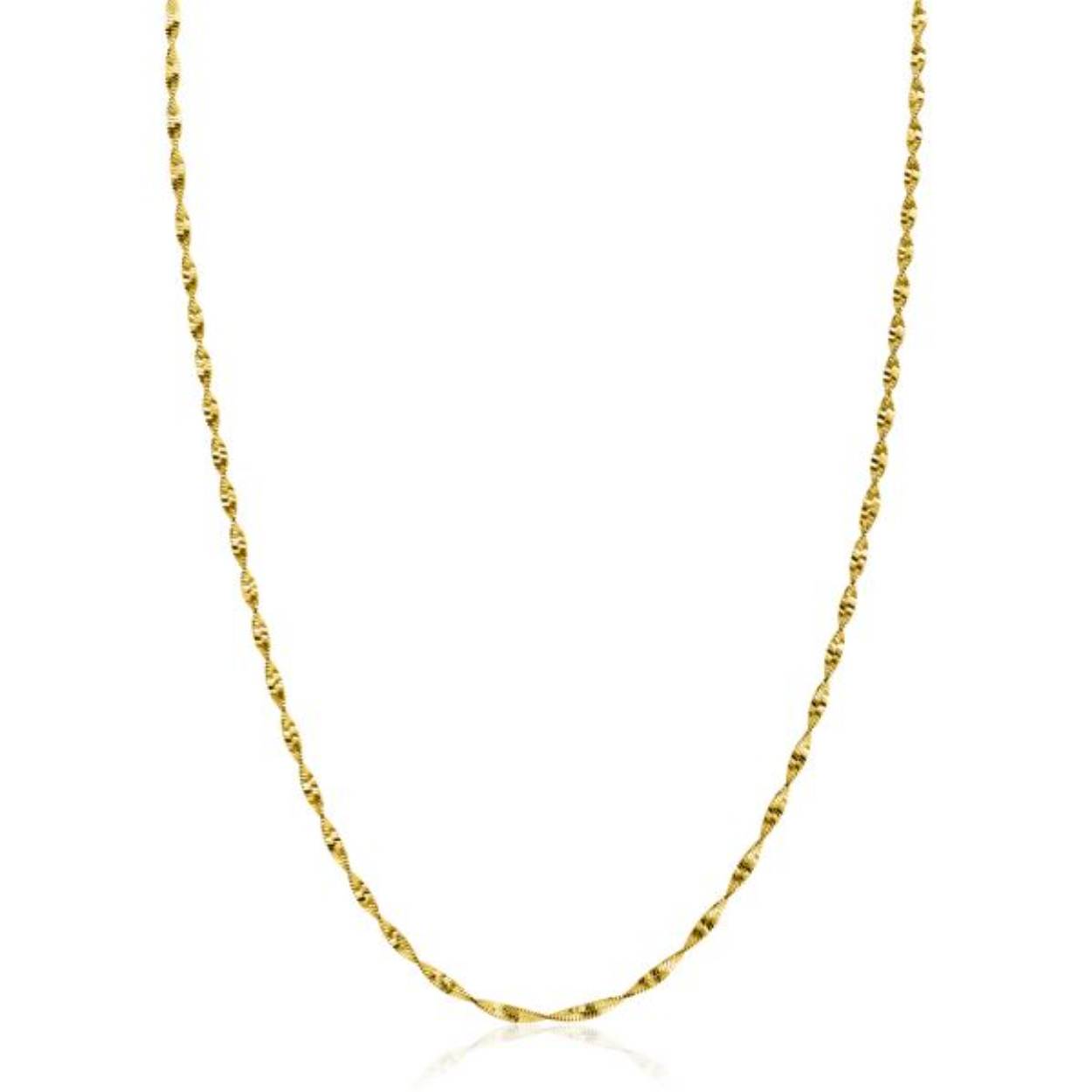 Zinzi houdt van fun, fashion, vrouwelijk en betaalbare luxe! Bij Zinzi vindt u de mooiste sieraden en meest stijlvolle horloges.