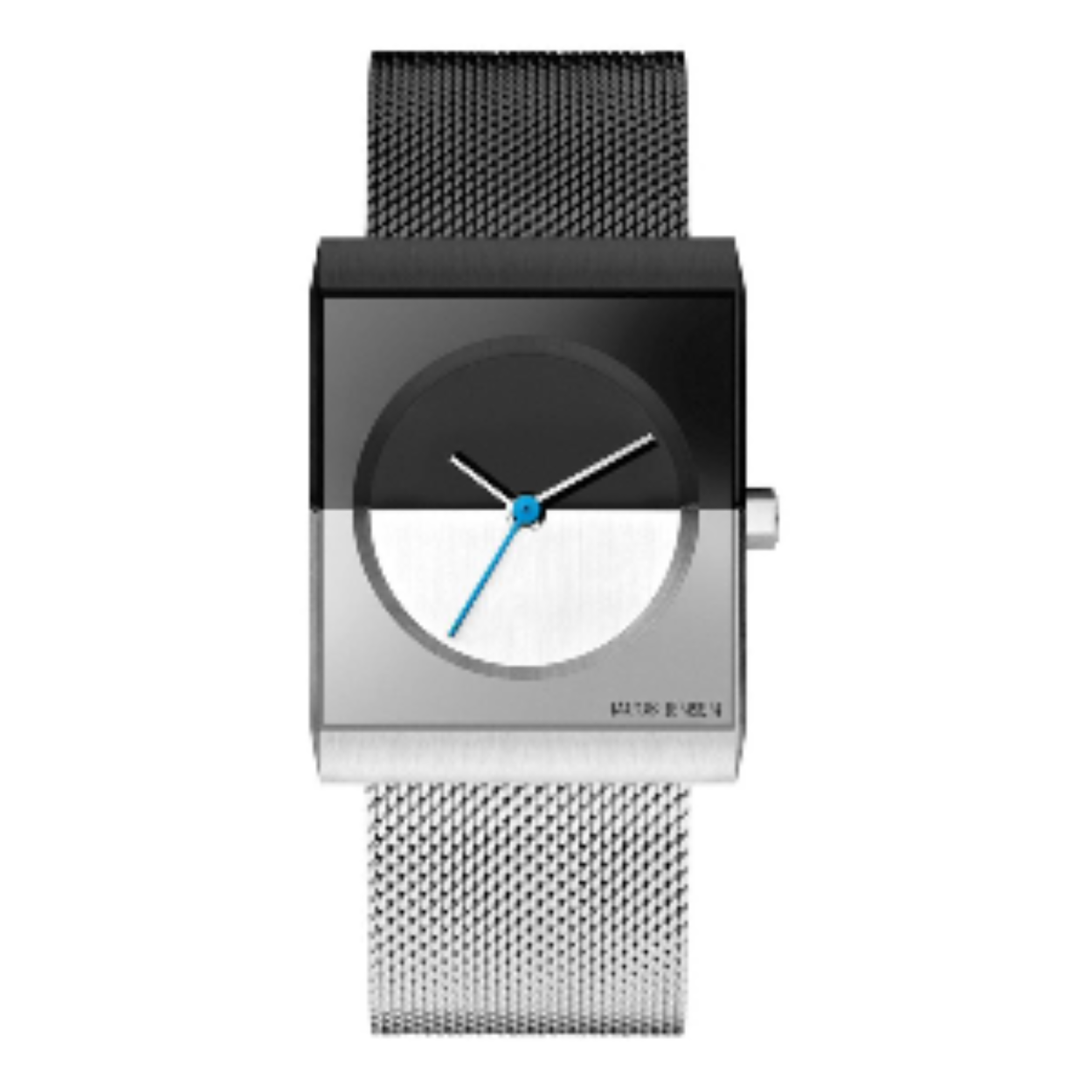 Jacob Jensen 525 classic horloge