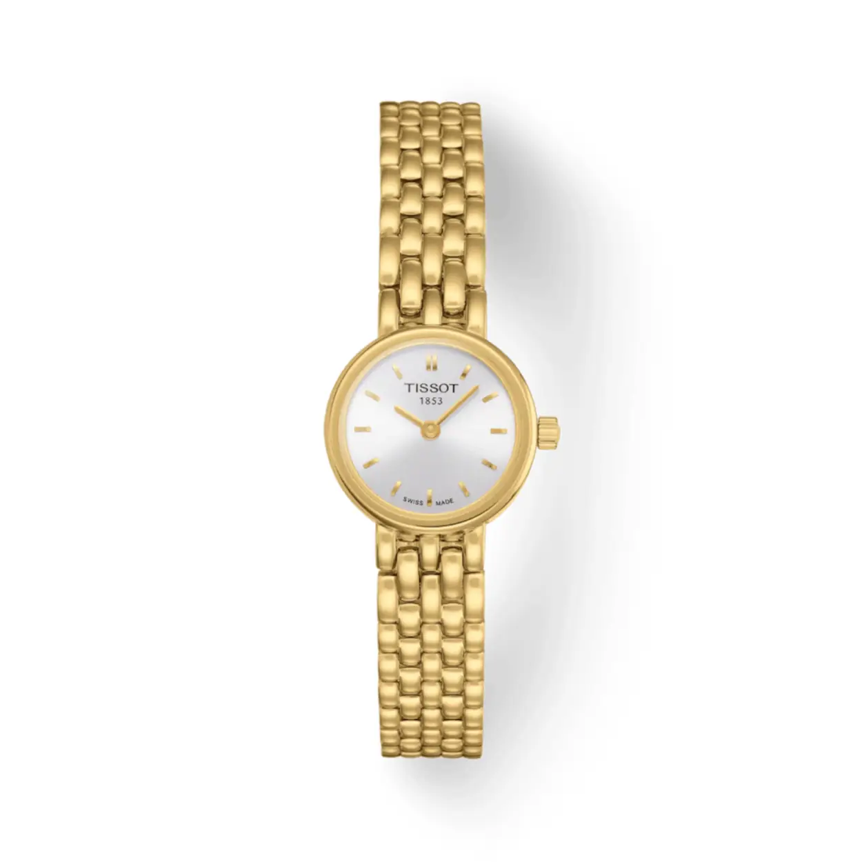 Tissot Lovely T058.009.33.031.00