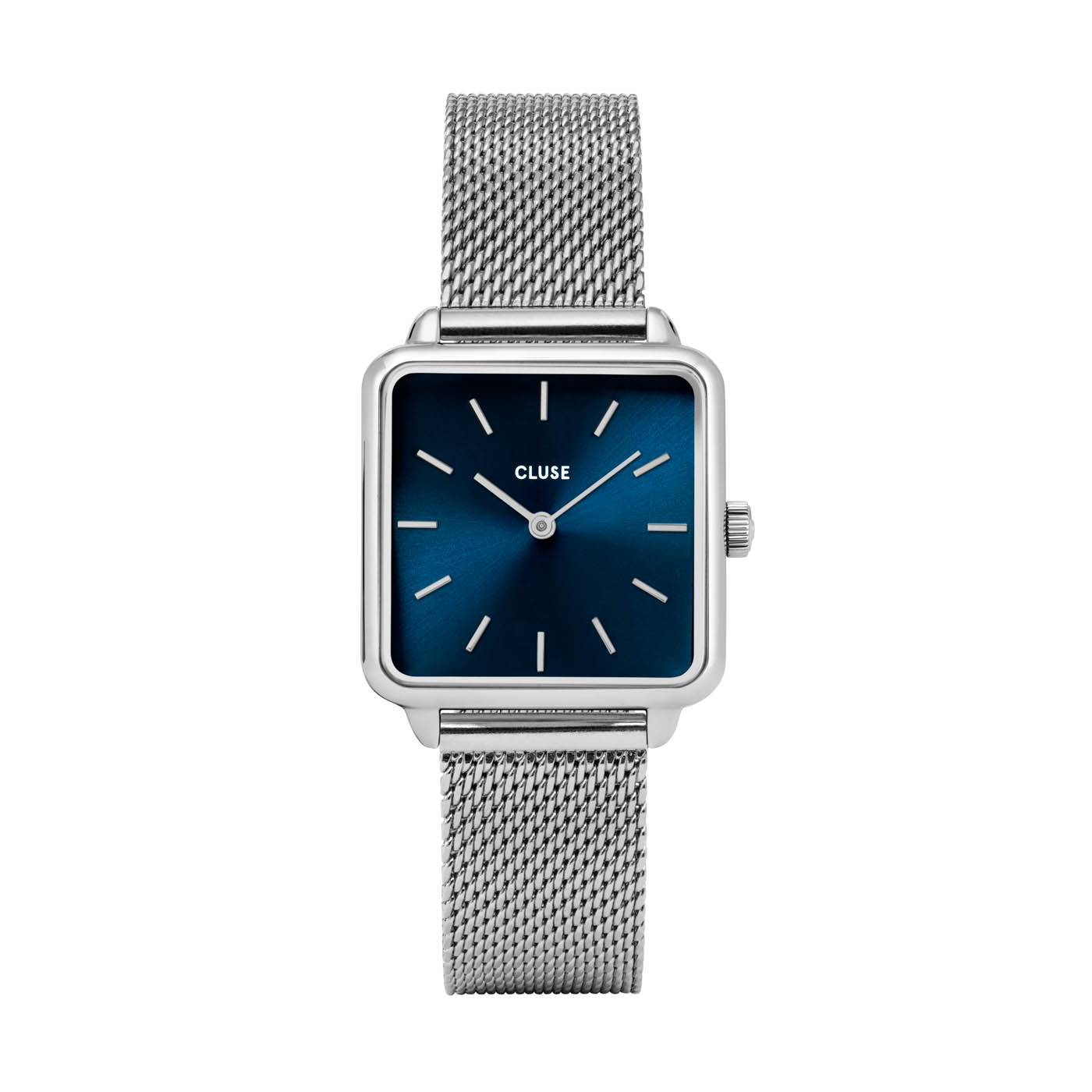 Dit is een prachtig horloge van het merk Cluse.