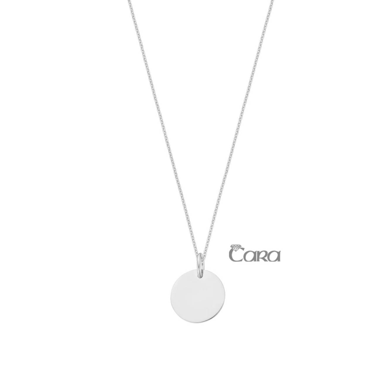 Met gravure of zonder