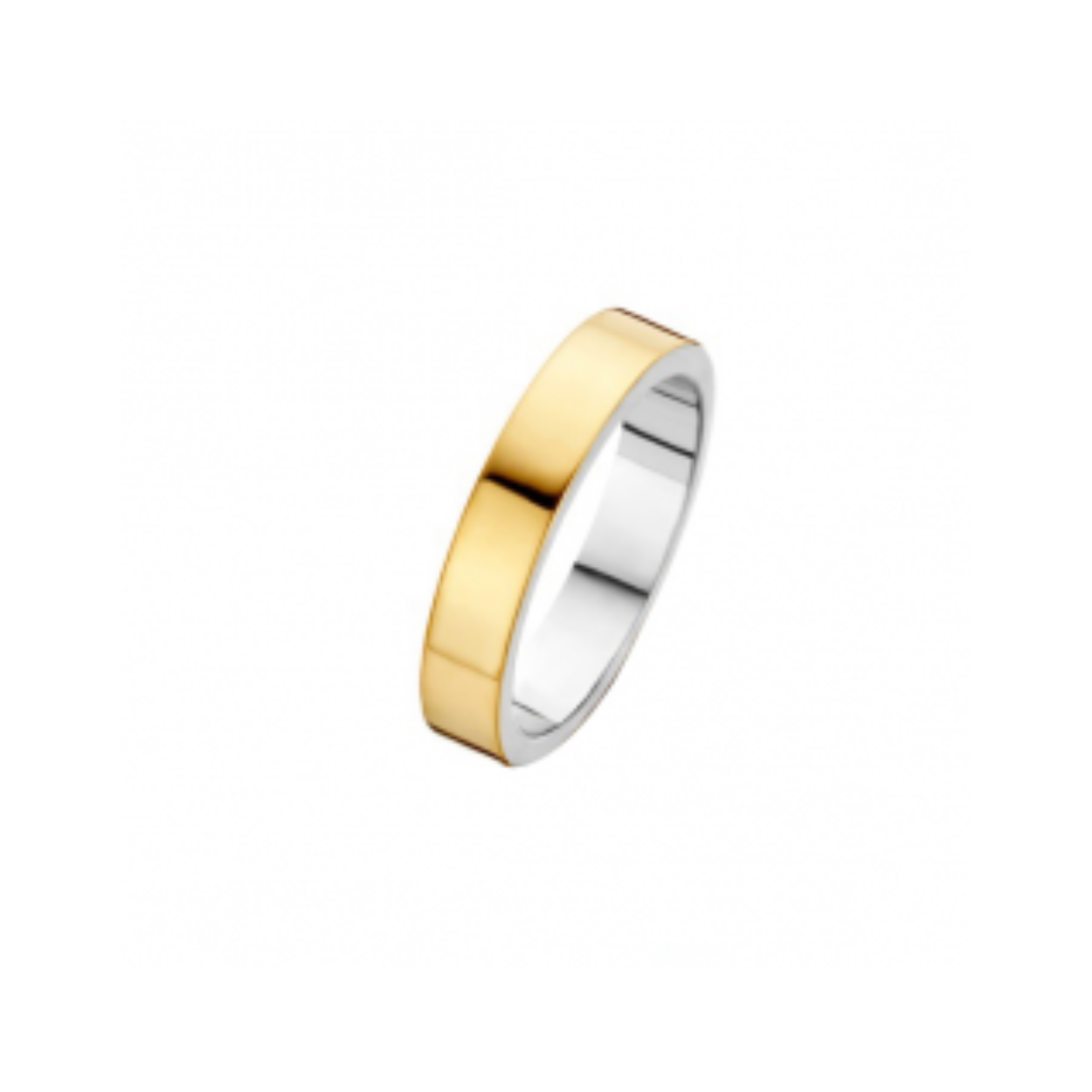 Door een slimme techniek is Fjory er in geslaagd om gouden sieraden te vullen met zilver. Dit zonder in te boeten op de kleur van het goud en dat is uniek! Voor u betekent dit: alle voordelen van een massief sieraad en lang genieten van een schitterend juweel.