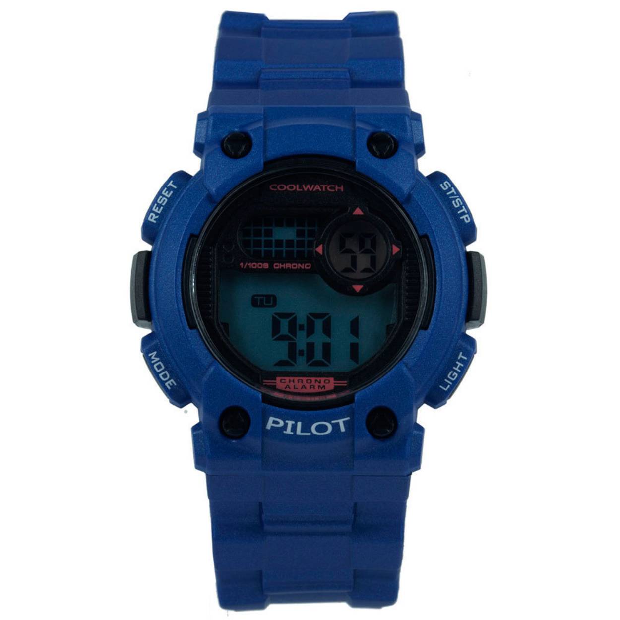 digitaal kinderhorloge  