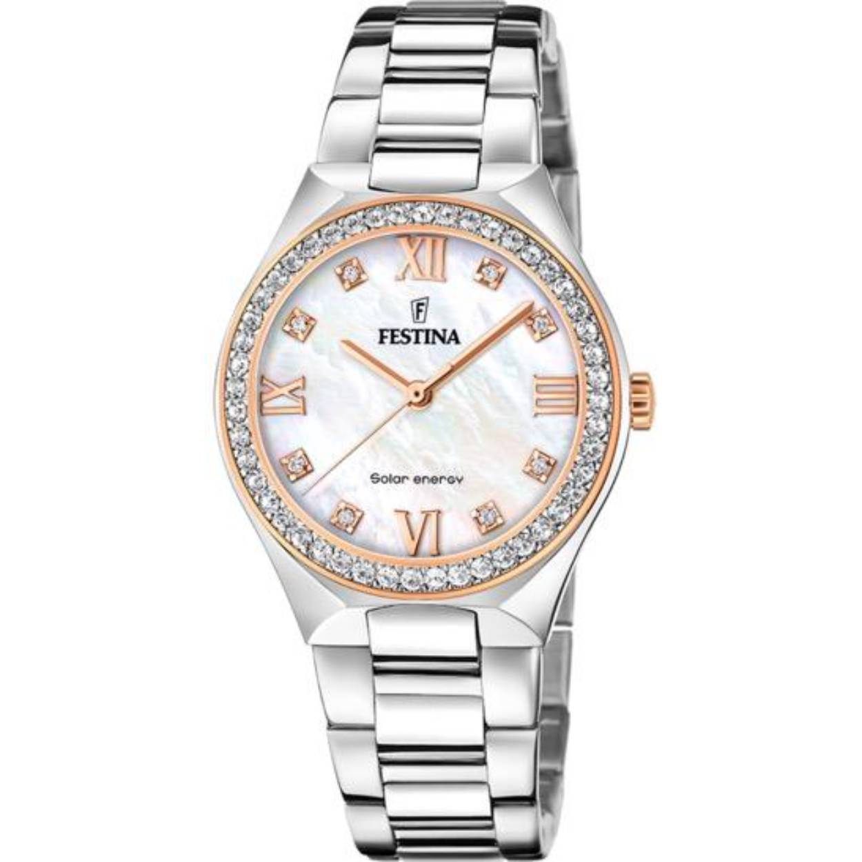 Festina is een merk dat al sinds 1902 horloges maakt. Ze staan bekend om hun stijlvolle horloges van hoge kwaliteit die een combinatie bieden van moderne en klassieke ontwerpen. Festina horloges zijn verkrijgbaar in verschillende stijlen en kleuren, dus er is voor ieder wat wils. Ze zijn ook heel betaalbaar en bieden veel waar voor je geld. Festina horloges zijn ook erg duurzaam en robuust, dus ze gaan lang mee. Ze zijn ook erg nauwkeurig en betrouwbaar, dus ze zijn een goede keuze voor iedereen die op zoek is naar een betrouwbaar horloge. Festina horloges zijn een goede keuze voor iedereen die op zoek is naar een horloge van hoge kwaliteit dat waar voor zijn geld biedt.