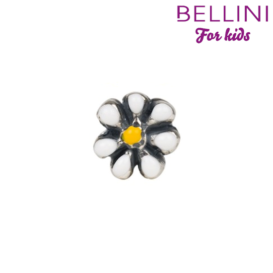 925 zilver met emaille | per stuk