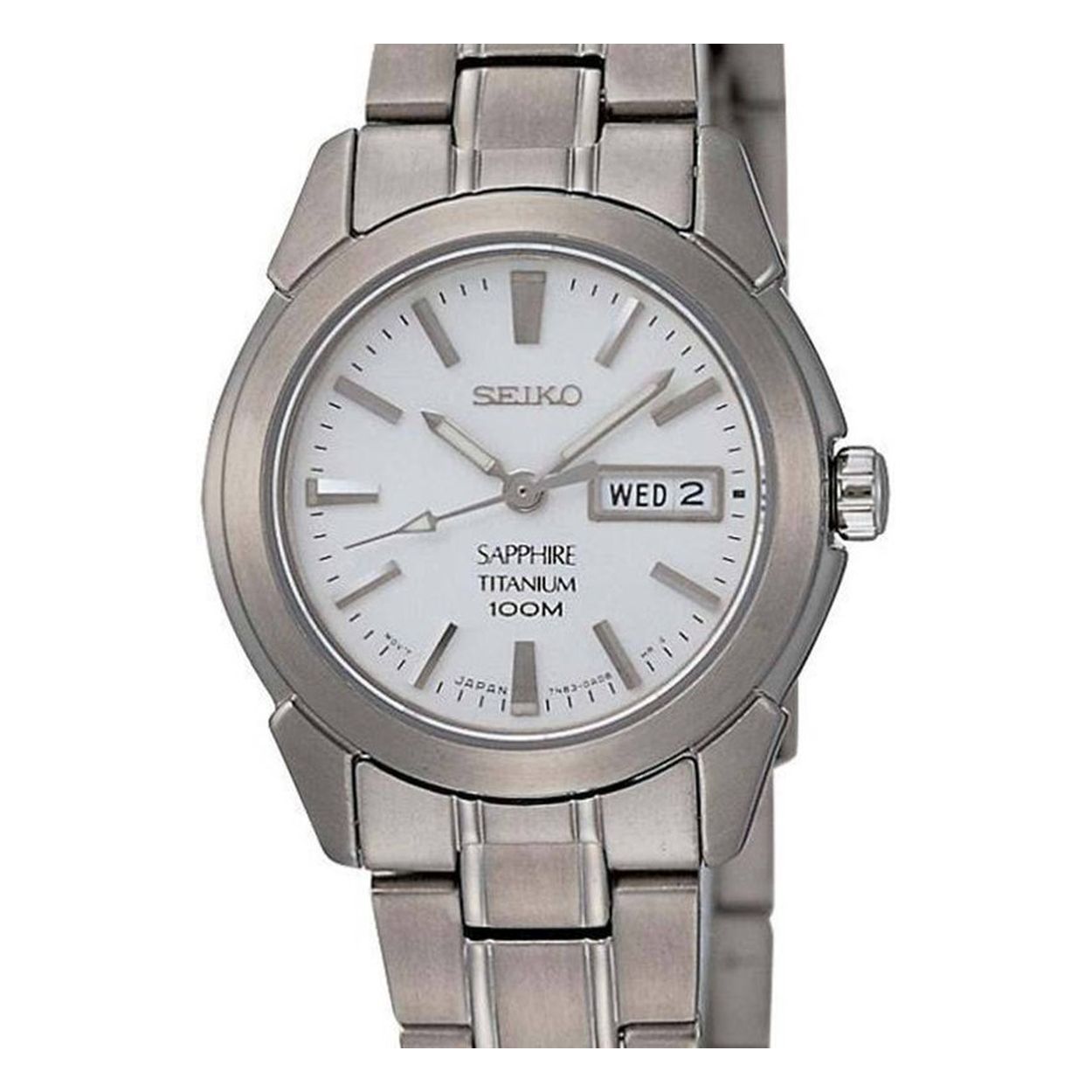 Seiko horloge SXA111P1