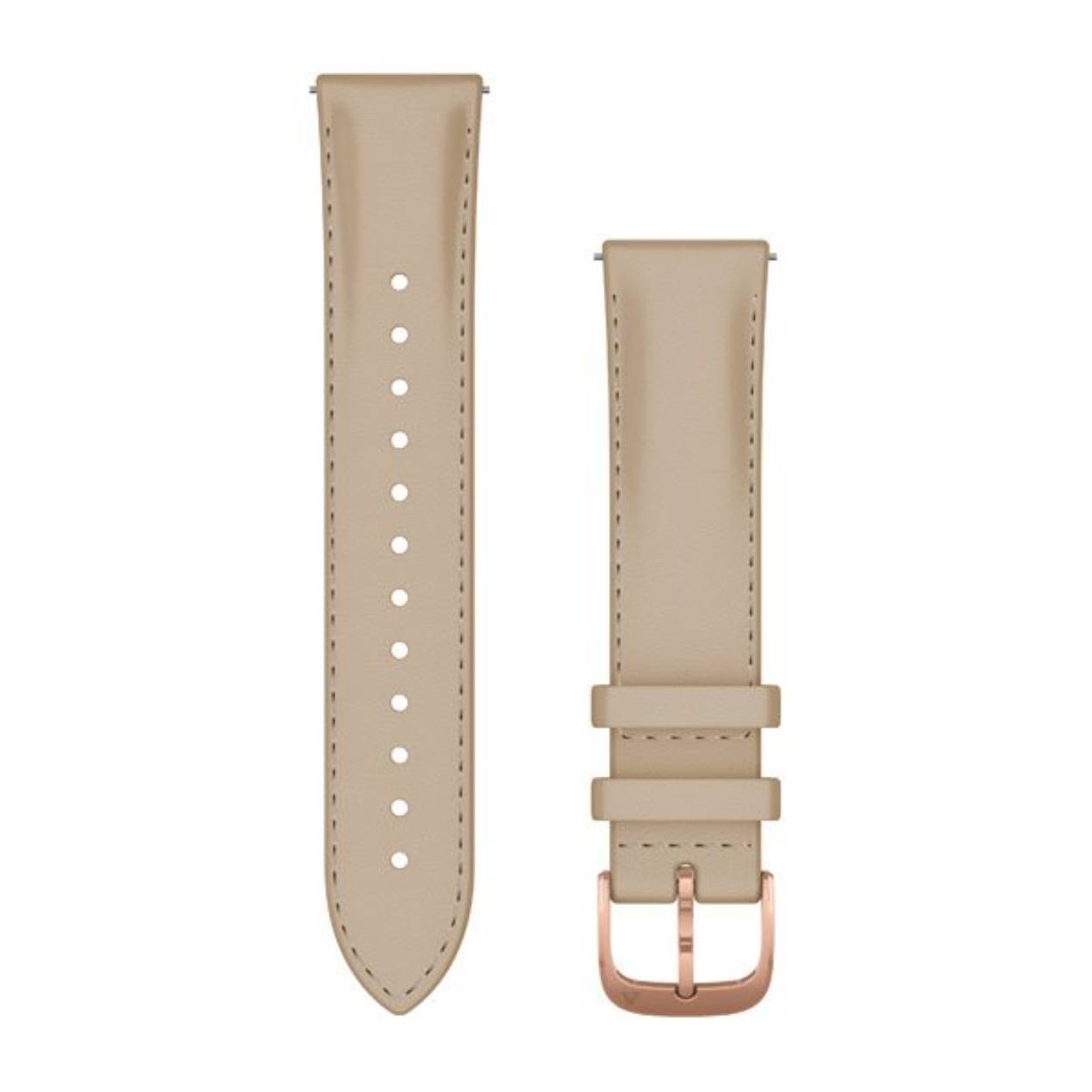 GARMIN HORLOGEBAND LEER 010-12924-21
