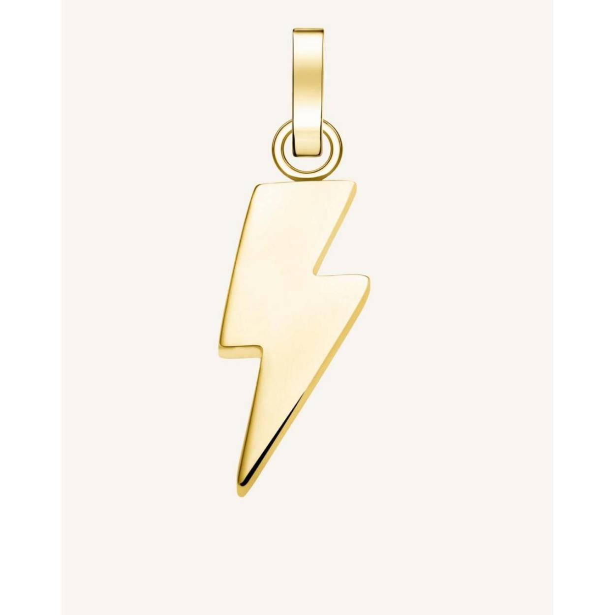 Rosefield PE-GOLD-THUNDER Hanger