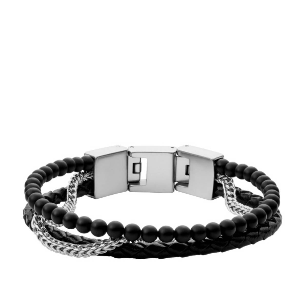 Fossil Bracelet Multi Strand