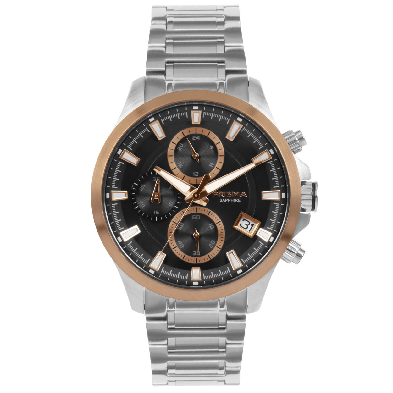 Horloge prisma online