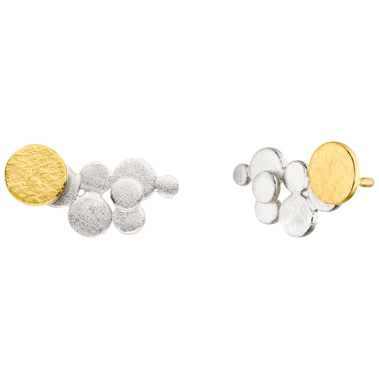 Manu oorsieraden O1016W
