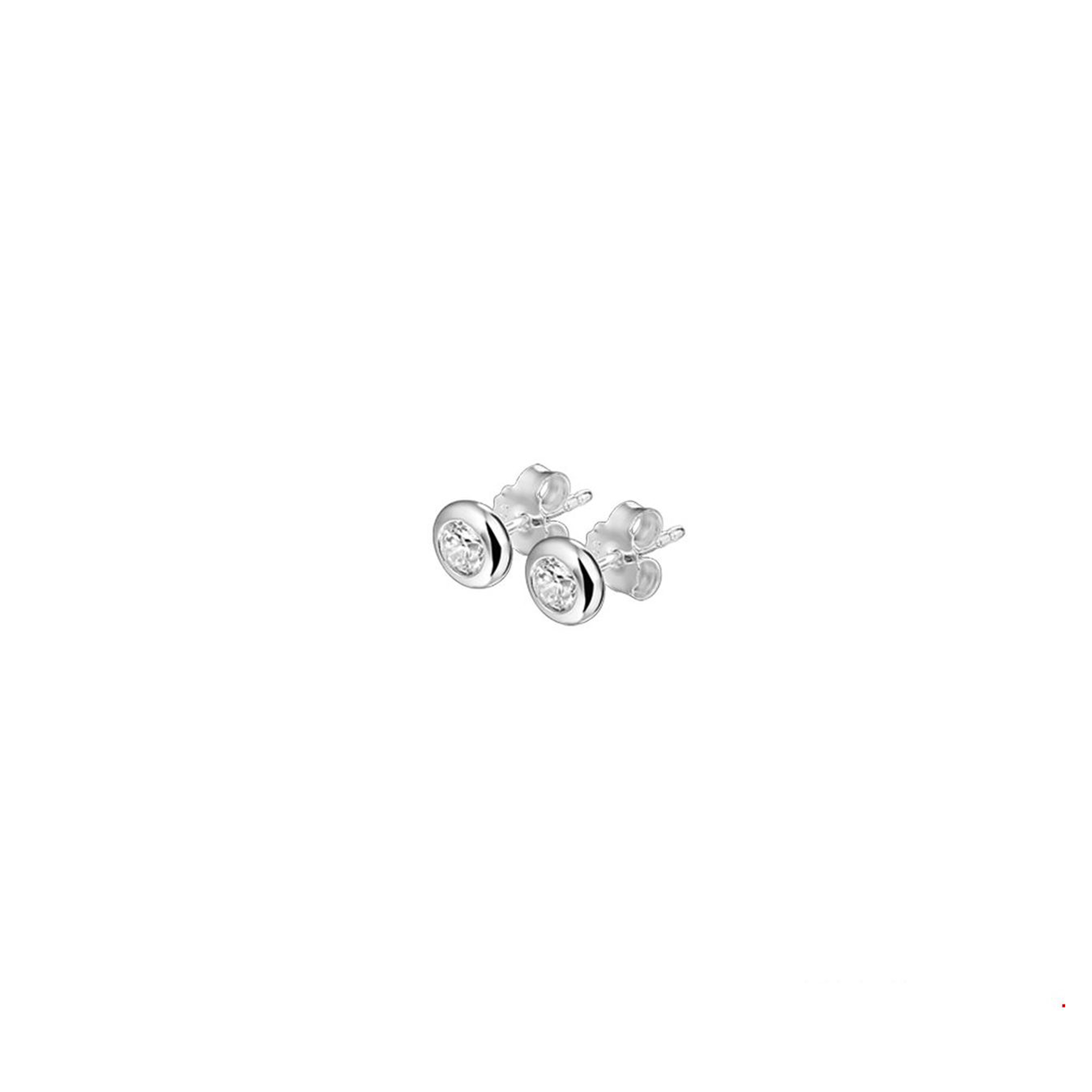 Huiscollectie Oorknoppen zirkonia 13.22012