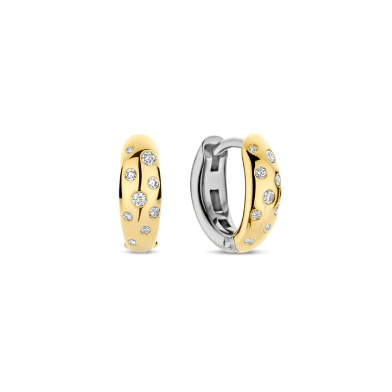 78006ZY TI SENTO Oorbellen V
