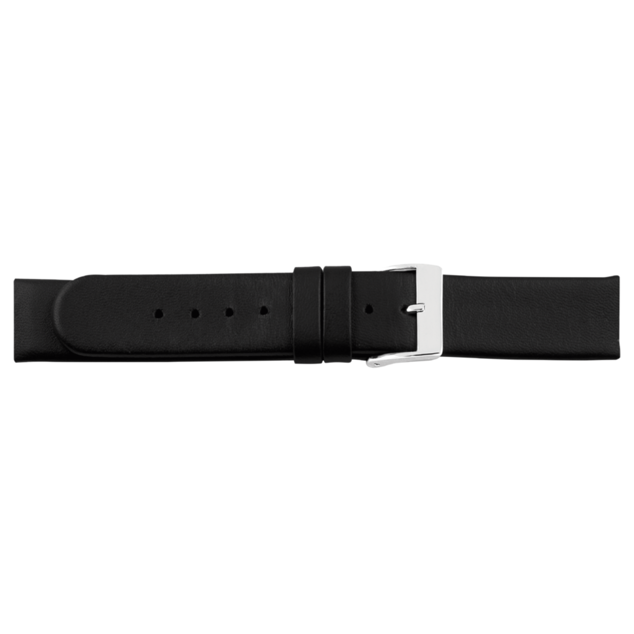 Horlogeband 16mm speciale aanzet
