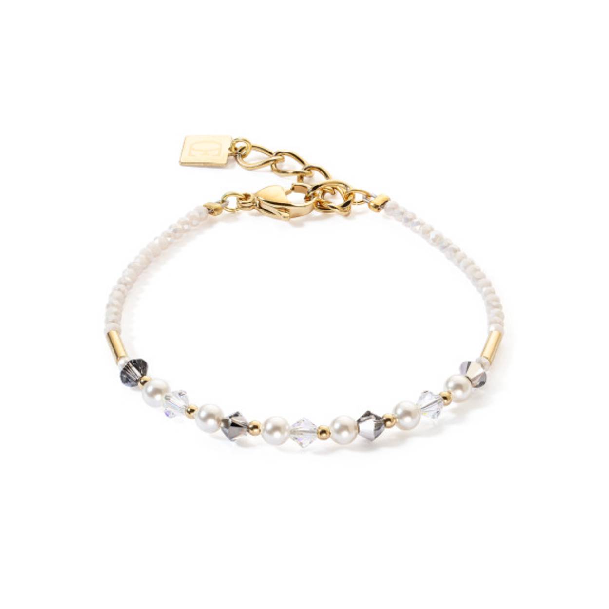 Coeur de Lion armband