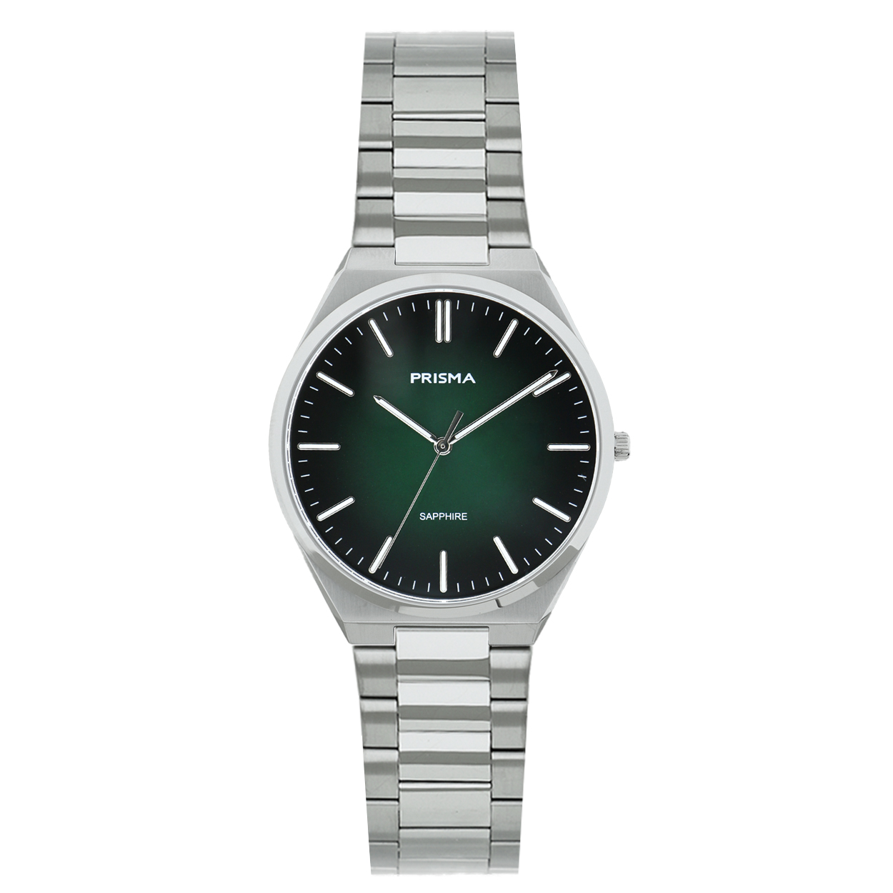 Prisma P.2431 slimline dames groen