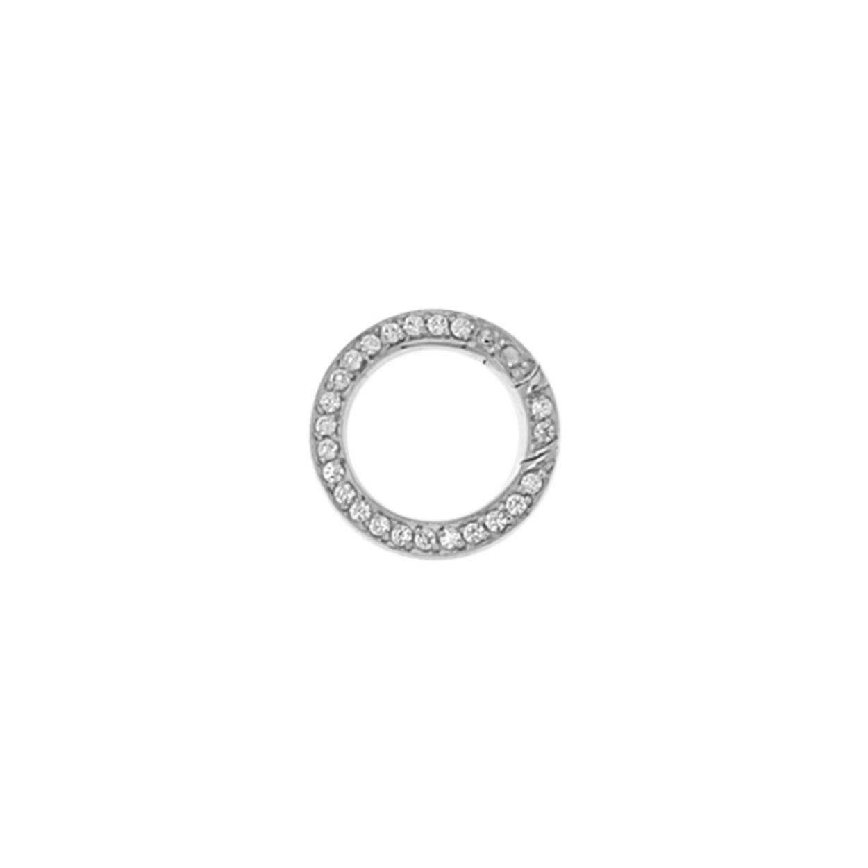 My Imenso Clipring Zirkonia 15mm | 27-0951