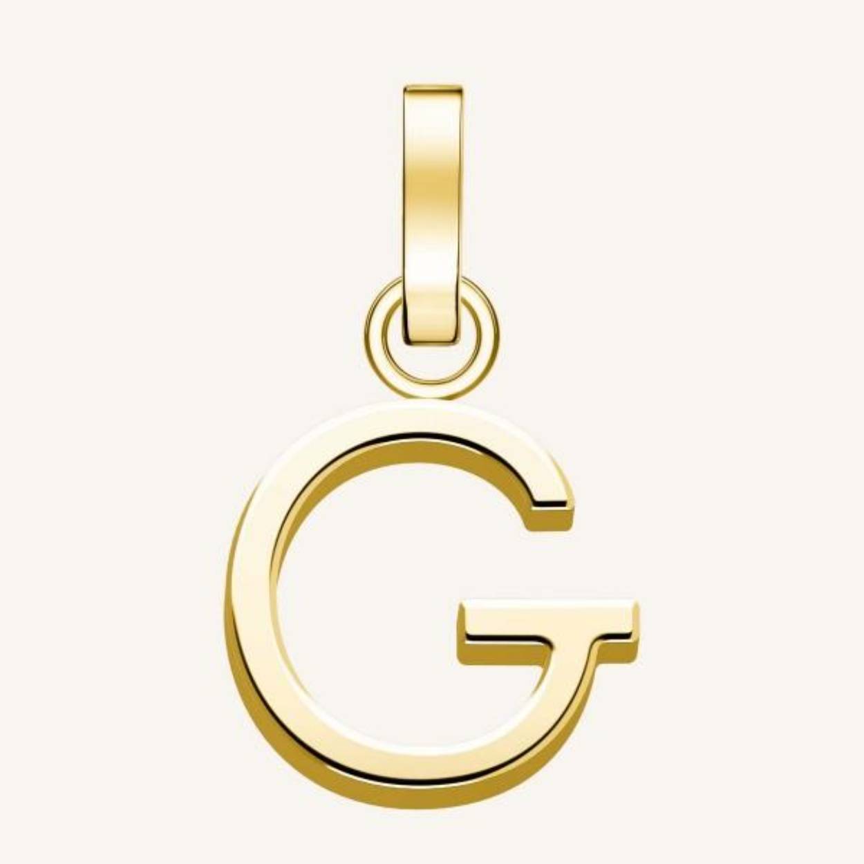 Rosefield PE-GOLD-1G Hanger