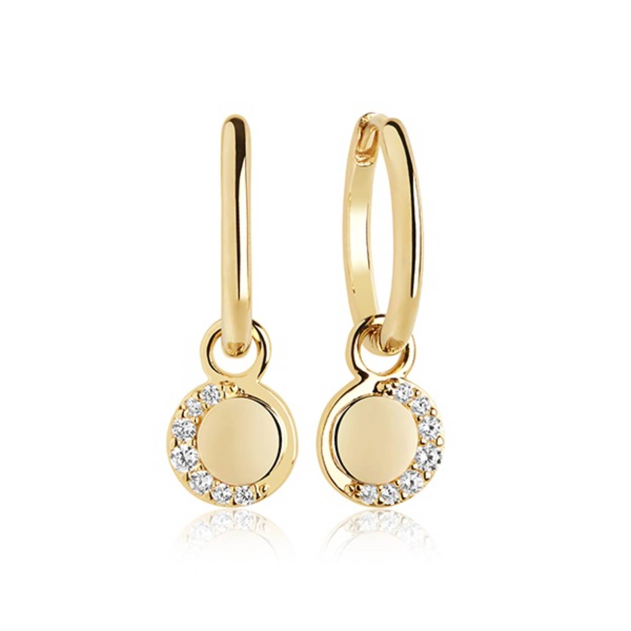 EARRINGS PORTOFINO LUNGO SIF JACOBS