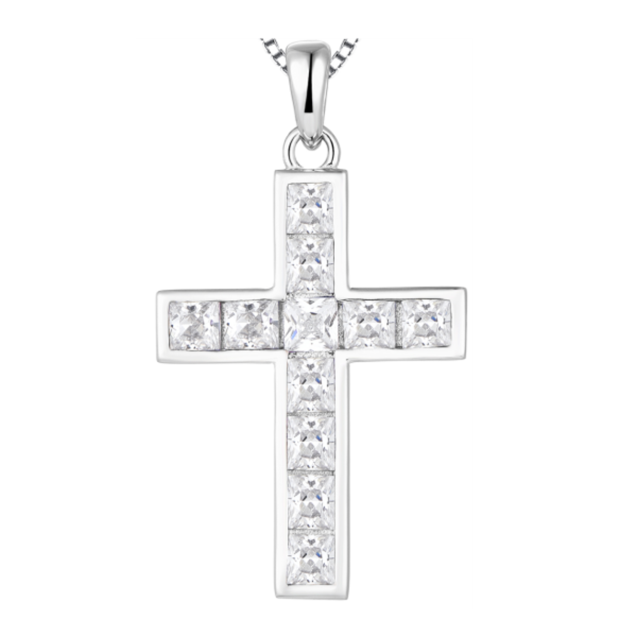 imenso hanger kruis mell