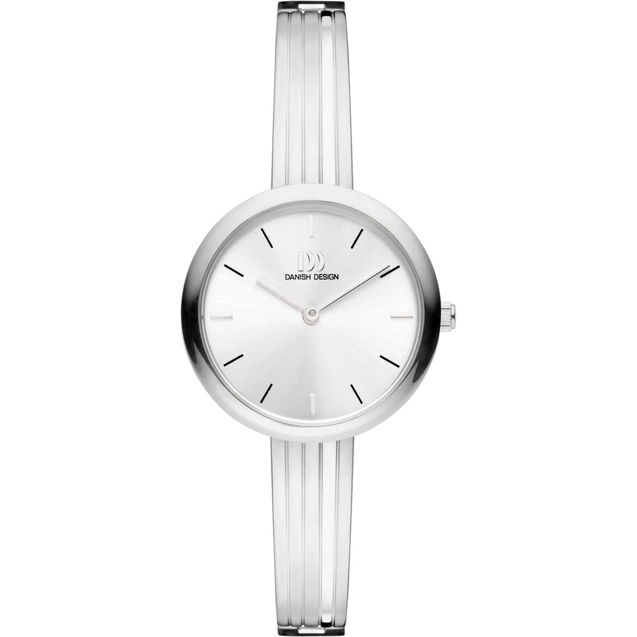 Tijdsaanduiding: Analoog
Kleur band: Zilver
Kastvorm: Rond
Glas: Mineraalglas
Band materiaal: RVS
Materiaal kast: RVS
Uurwerk: Quartz
Type sluiting: Vouwsluiting
Waterdicht: 3 ATM
Kleur wijzerplaat: Zilver
Kleur horlogekast: Zilver
Wijzerplaat: Index