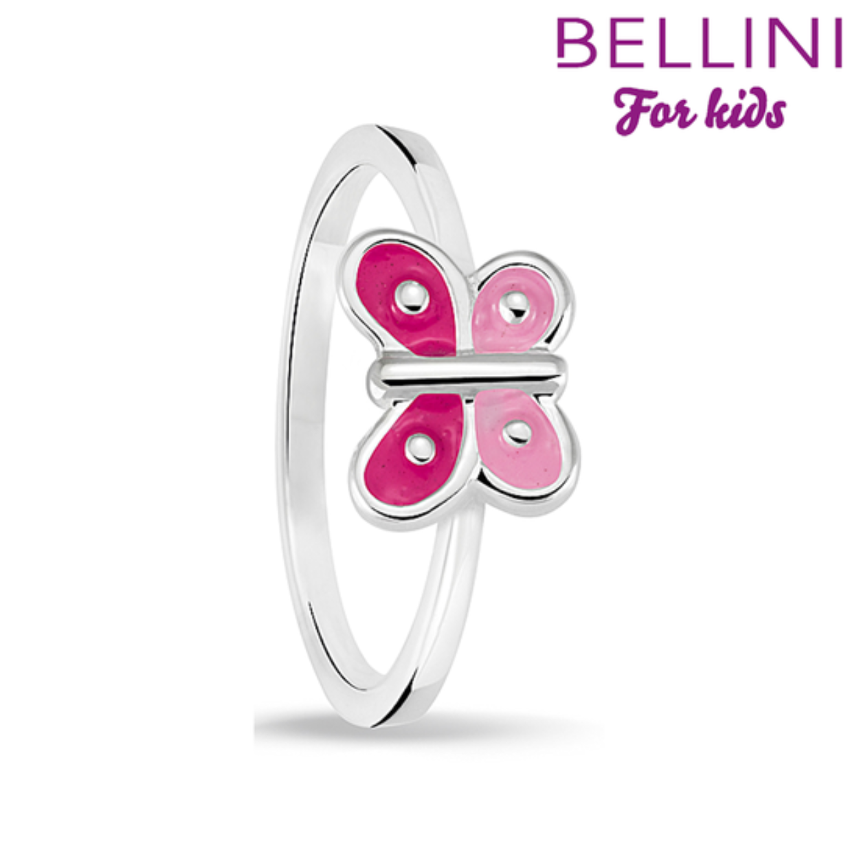 Bellini ring 579011 in maat 46