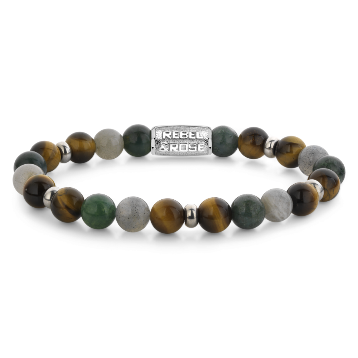 RR-80119-S-L Mountain Forest - 8m
