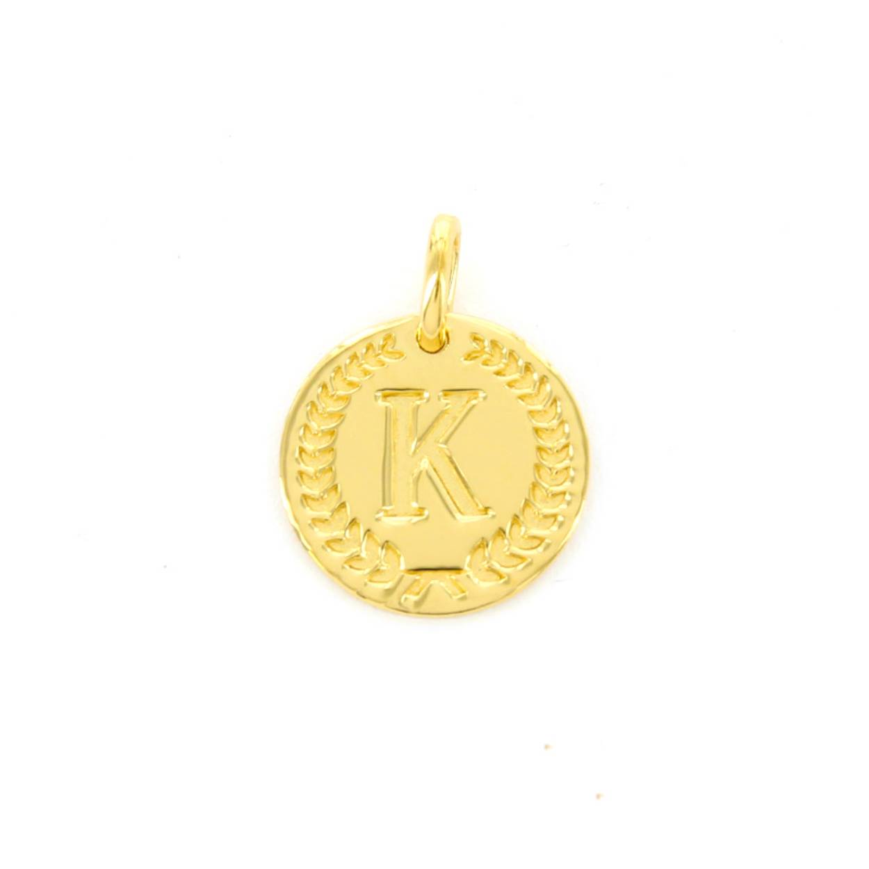 Voor deze hanger heb je een Imotionals ketting nodig. Imotionals kettingen hebben een klein oogje dat door de hanger past.

De collectie hangers en bedels van Imotionals bestaan uit initialen en symbolen. Kies je collier en bedel(s) naar keuze en creëer zo je gepersonaliseerde Necklace.  Je schuif de bedel aan het collier, de lengte kun je zelf bepalen, en hoe leuk is is om 2 of 3 lengtes samen te dragen. Creëer your own Necklace Party.

Imotionals is een zilveren sieradenlijn bestaande uit dunne colliers en hangertjes, het laatste in de vorm van initialen en symbolen. waarmee je door middel van colliers, initialen en symbolen expressie geeft aan jou gevoelens of gedachten.

Een letter sieraad zorgt ervoor dat je jouw look een persoonlijke touch kan geven. Kies voor je eigen letter of de letter van je beste vriendin, vriend, moeder of iemand anders die je dierbaar is. Je kunt er zelfs een hele naam aan hangen, met bijvoorbeeld een hartje of sterretje symbool voor extra betekenis. Ook mega leuk om te geven als cadeautje. Get it before it's gone!