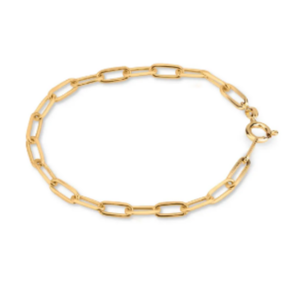 De Melano Ornaments Diamond Paperclip armband is vervaardigd van 925 sterling zilver. Alle hangers uit onze Ornaments collectie kunnen bevestigd worden aan deze tijdloze armband. 