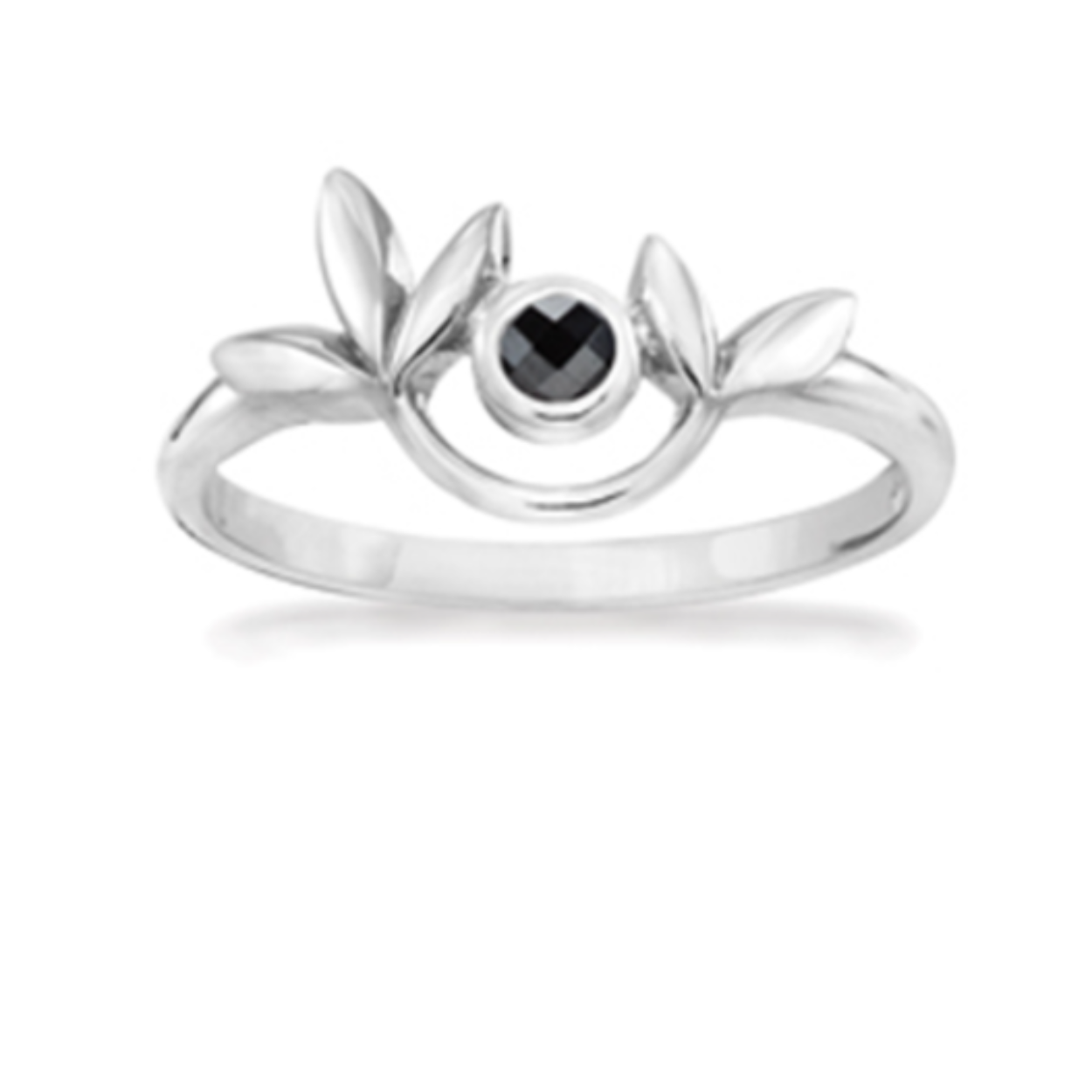 Rabinovich zilveren ring RAB71203030