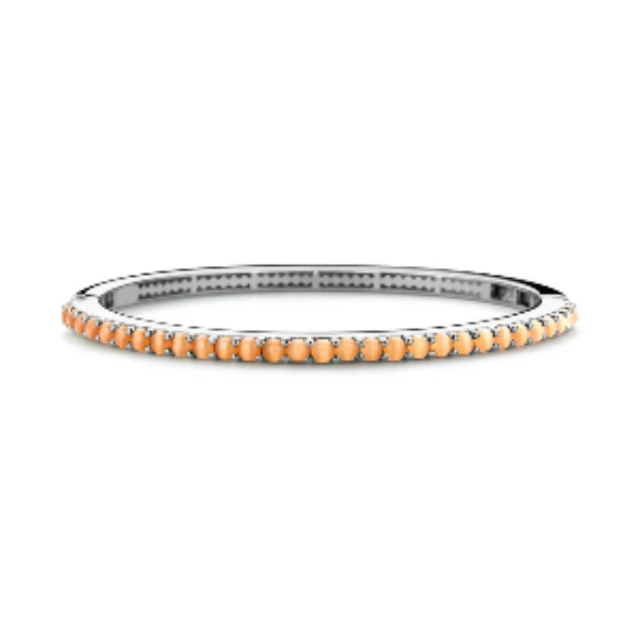 TI SENTO ARMBAND ZILVER DAMES 2773OR