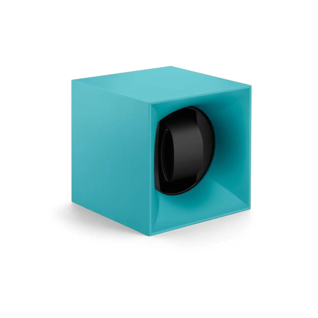 SwissKubik Startbox Tiffany Blue ABS Soft Touch
