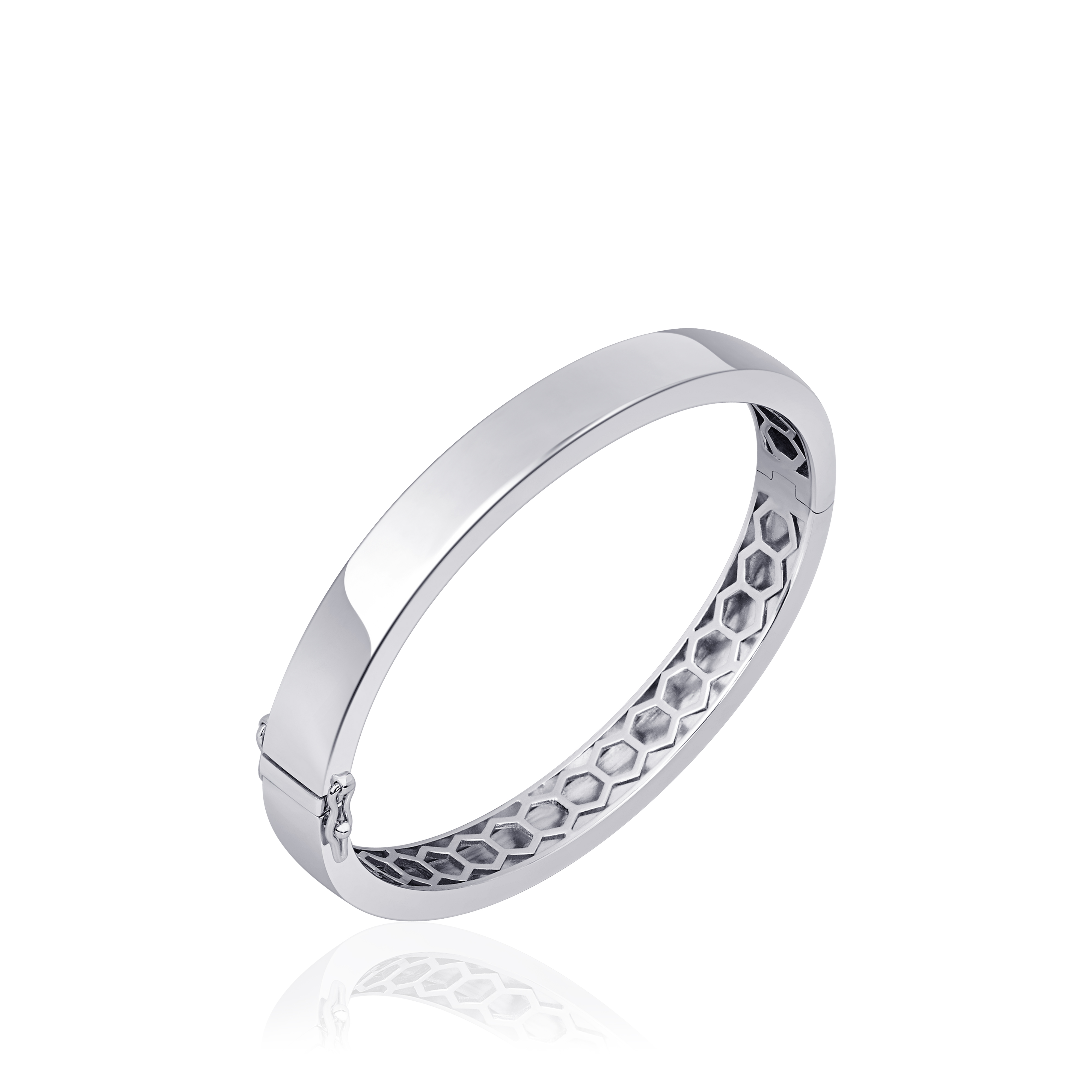 Gisser Jewels Zilver armband zilver SBB8