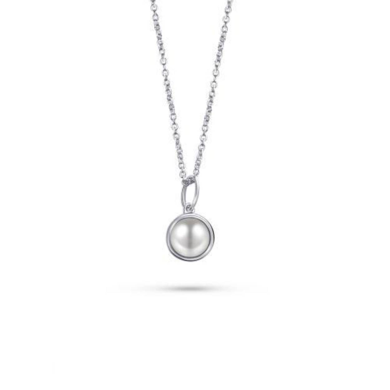 Collier Parel 42-47cm 