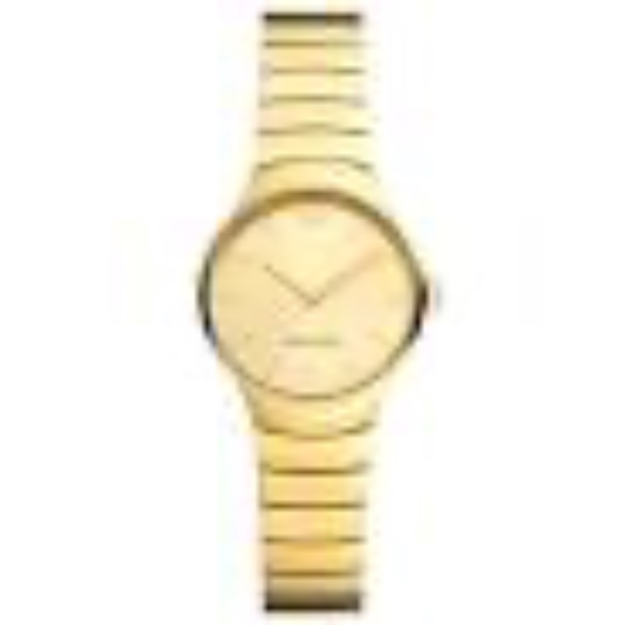 Dit is een horloge van het merk Danish Design gemaakt voor dames.
De specificaties zijn als volgt:
Kastmaat: 26  mm
Bandbreedte: 12
Waterdichtheid: 3 ATM / 30 Meter / 100 Feet