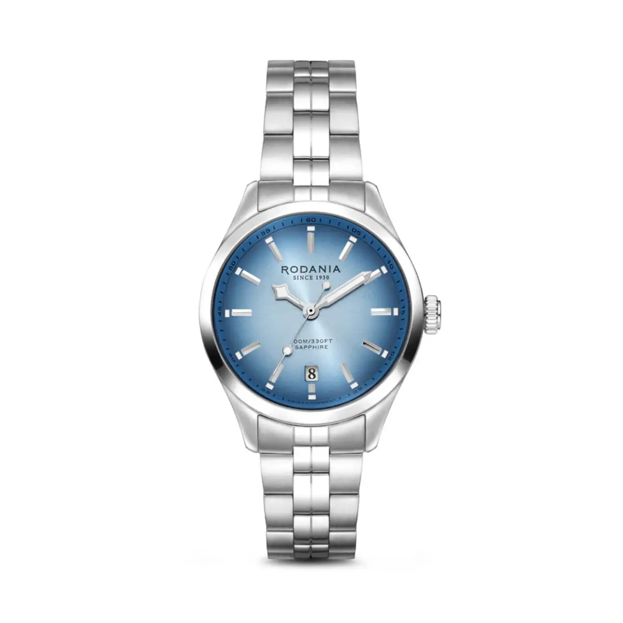 Dames horloge Rodania
