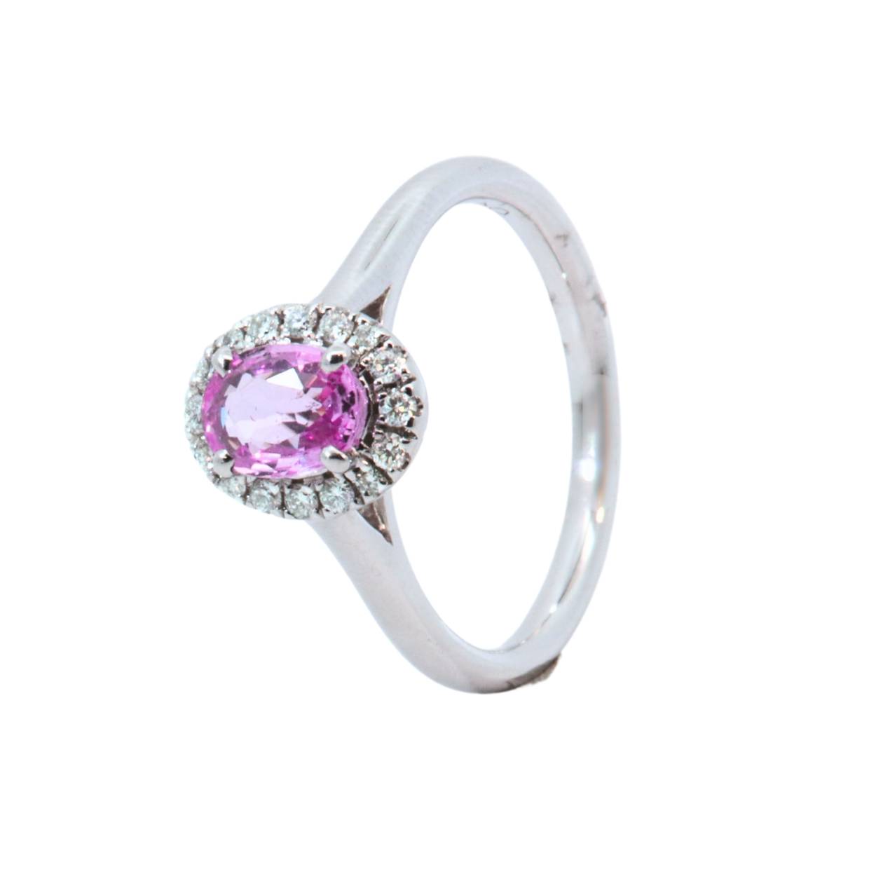 Picard Jewels 18kt 4.16gr 0.17ct