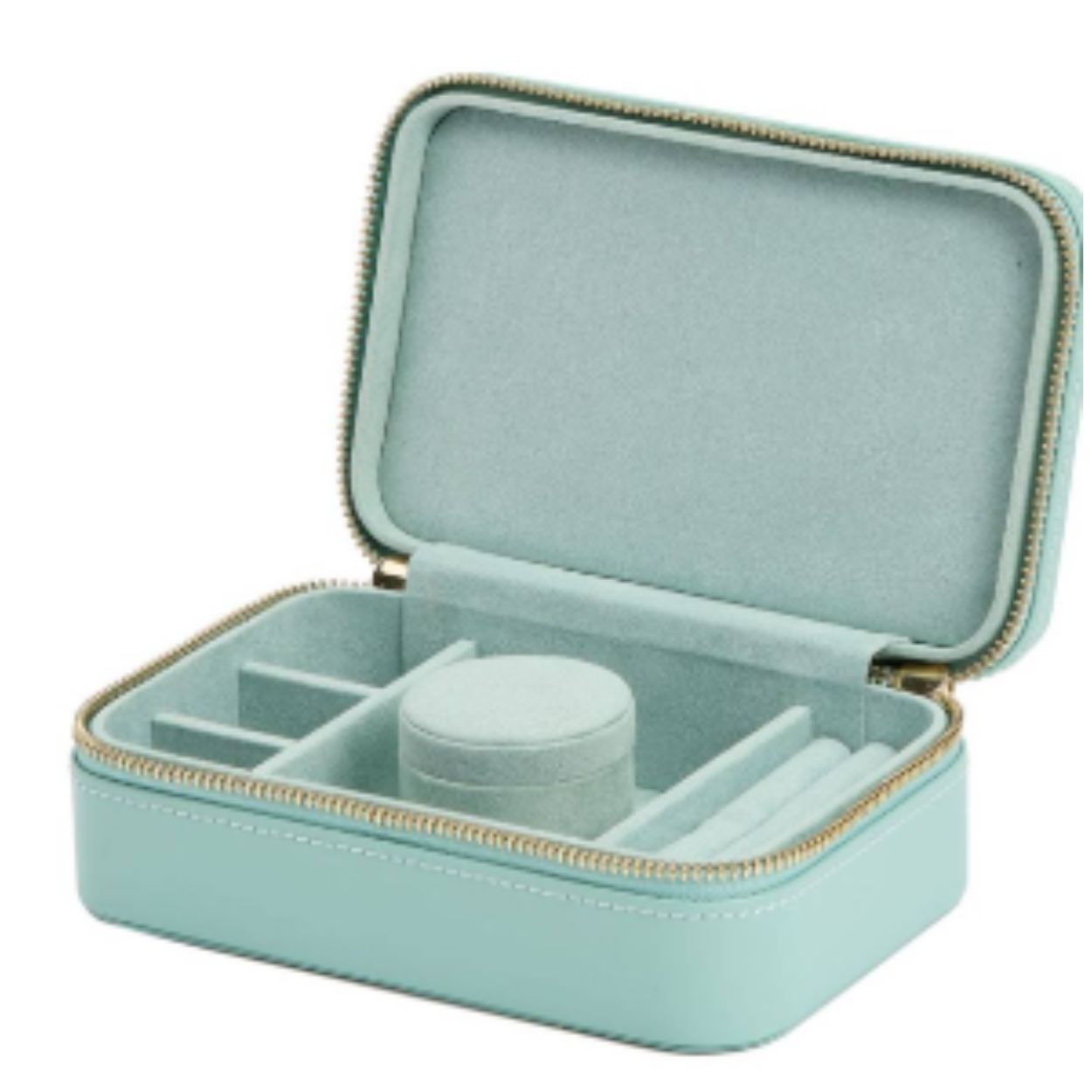 Klein sieraden reis doos 