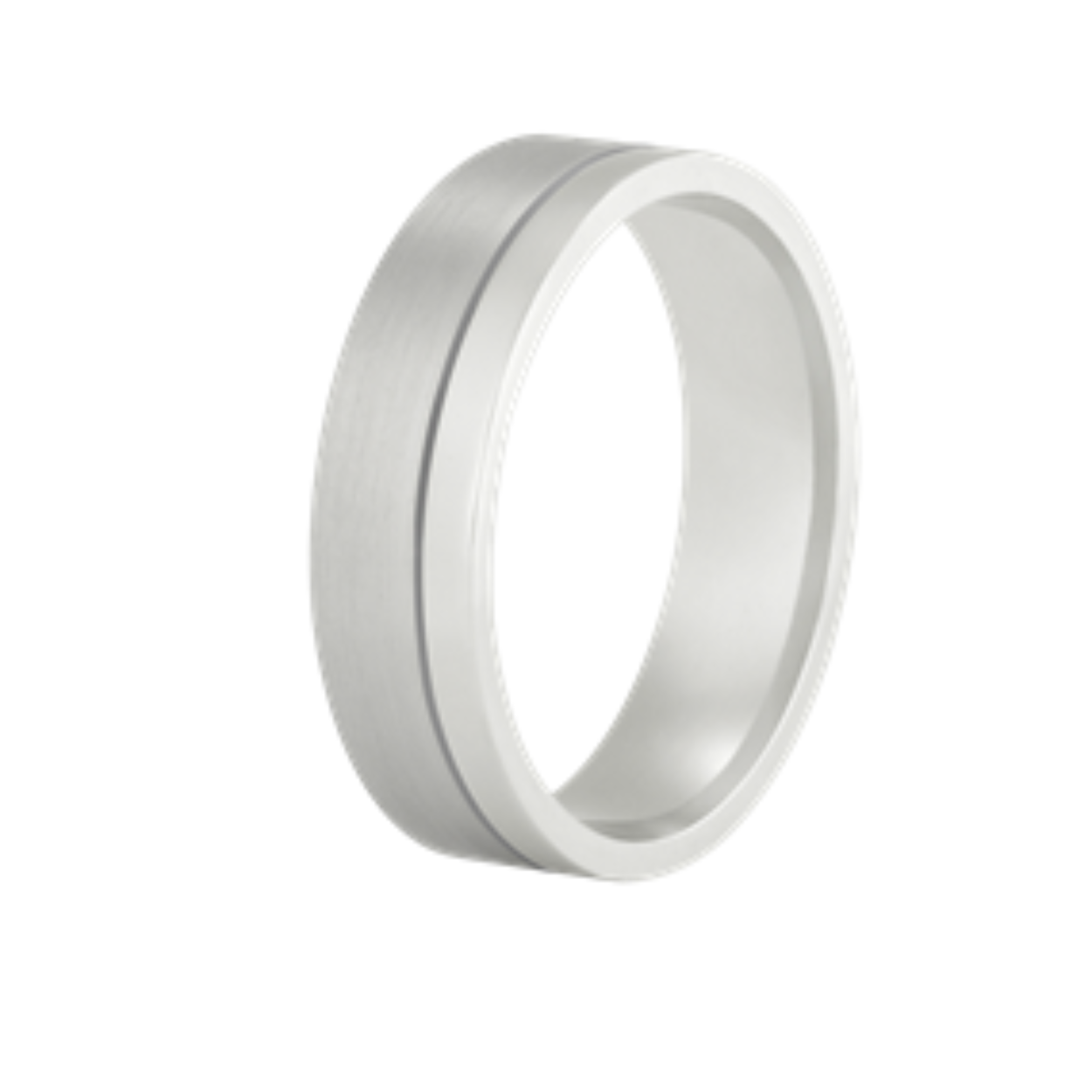 Aller Spanninga ring zilver Z11HR