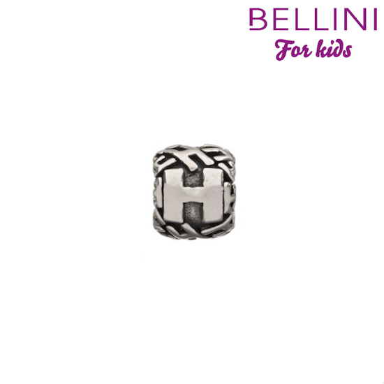 Bellini bedel letter H