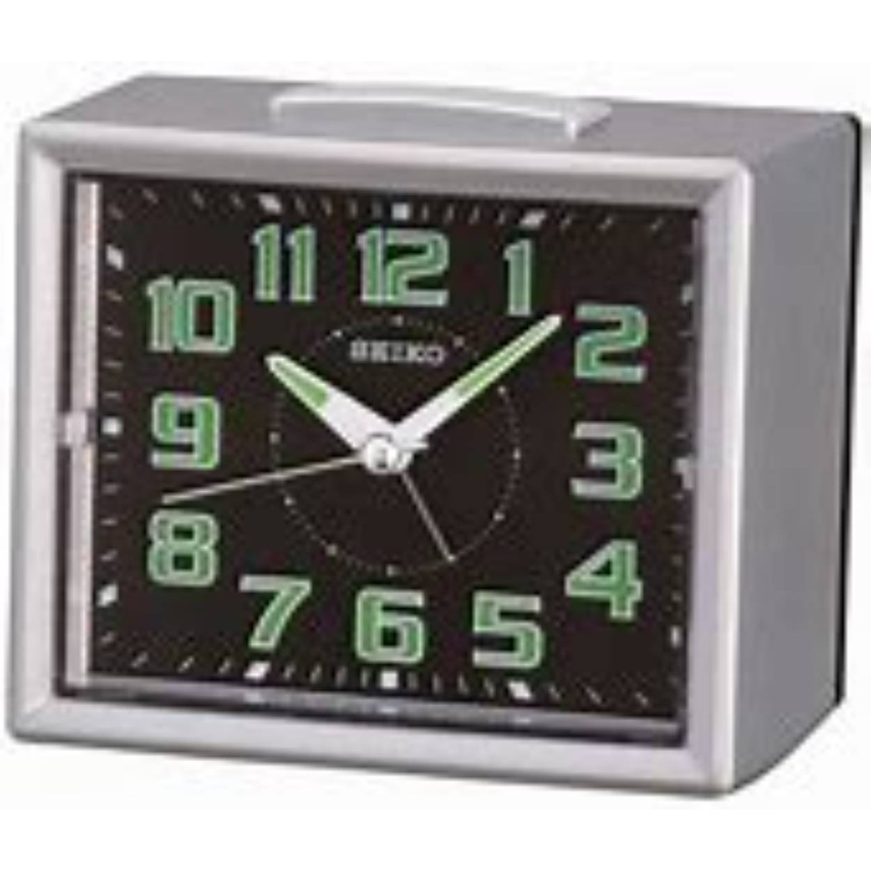 seiko wekker.