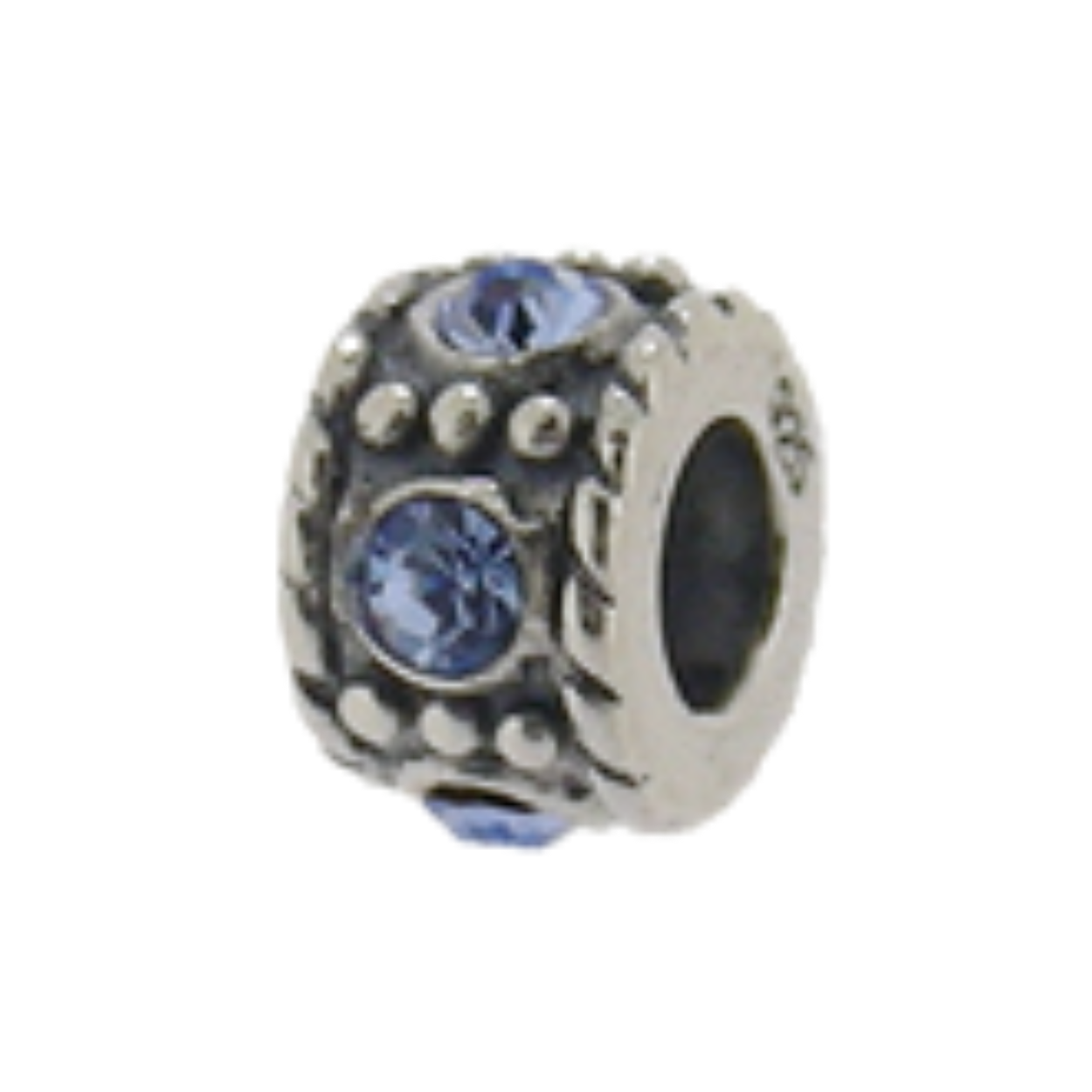 Zilver Zirkonia